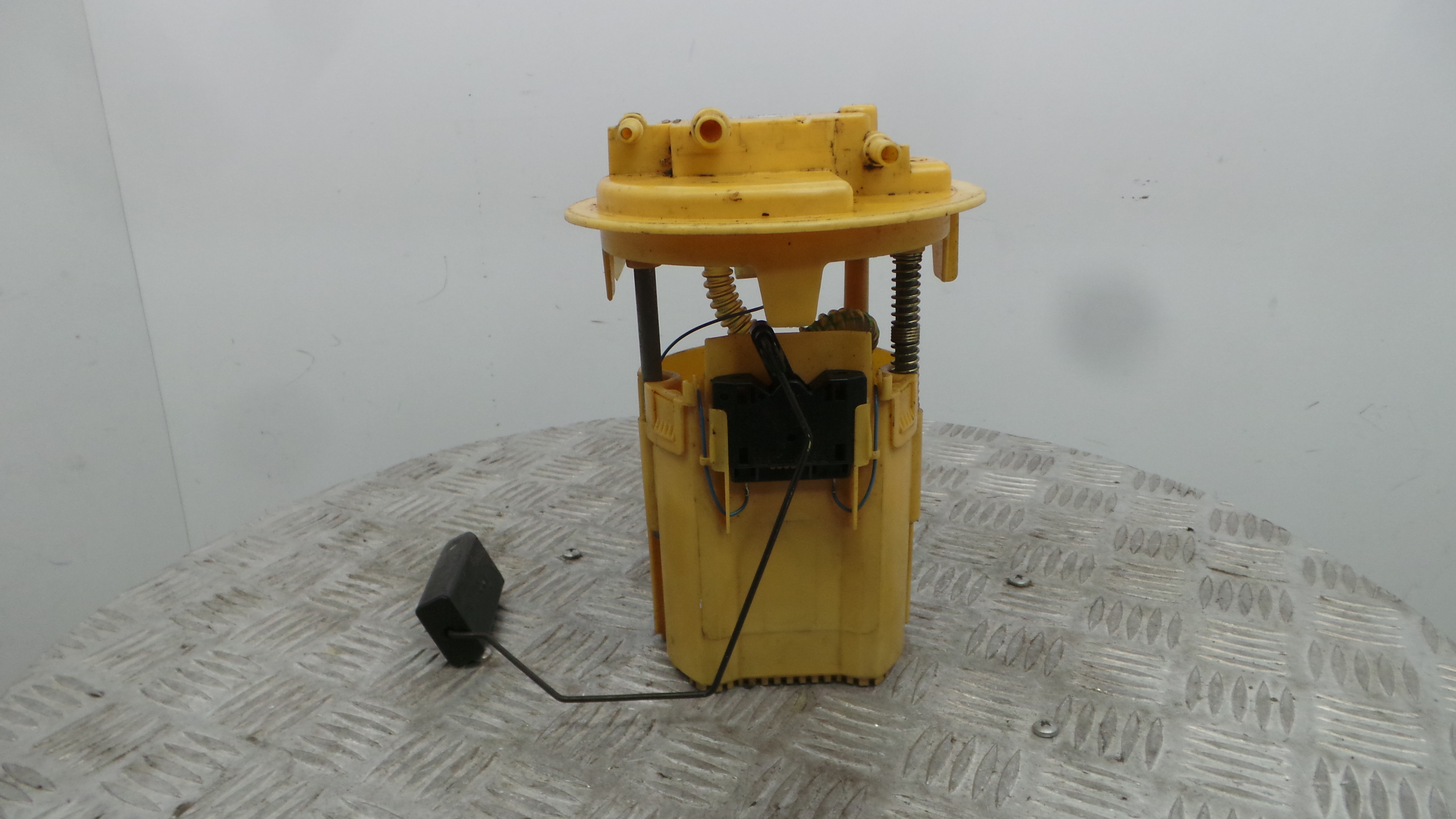 Boia do Combustível 9680962380 - PEUGEOT 207 (WA_, WC_), 207/207+ (WA_, WC_)-36776777