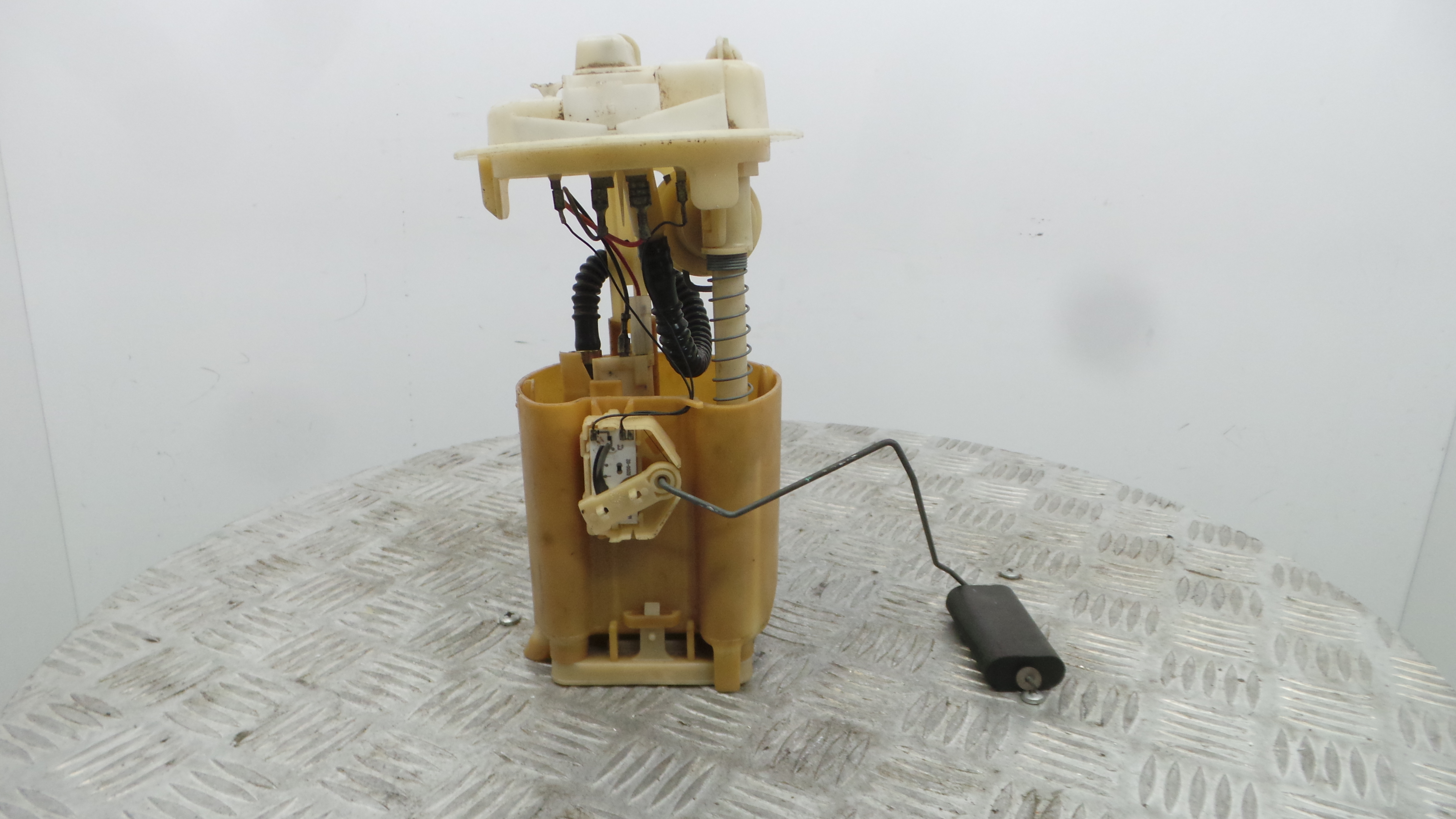 Boia do Combustível 9625476280 - PEUGEOT 206 Hatchback (2A/C)-36776780