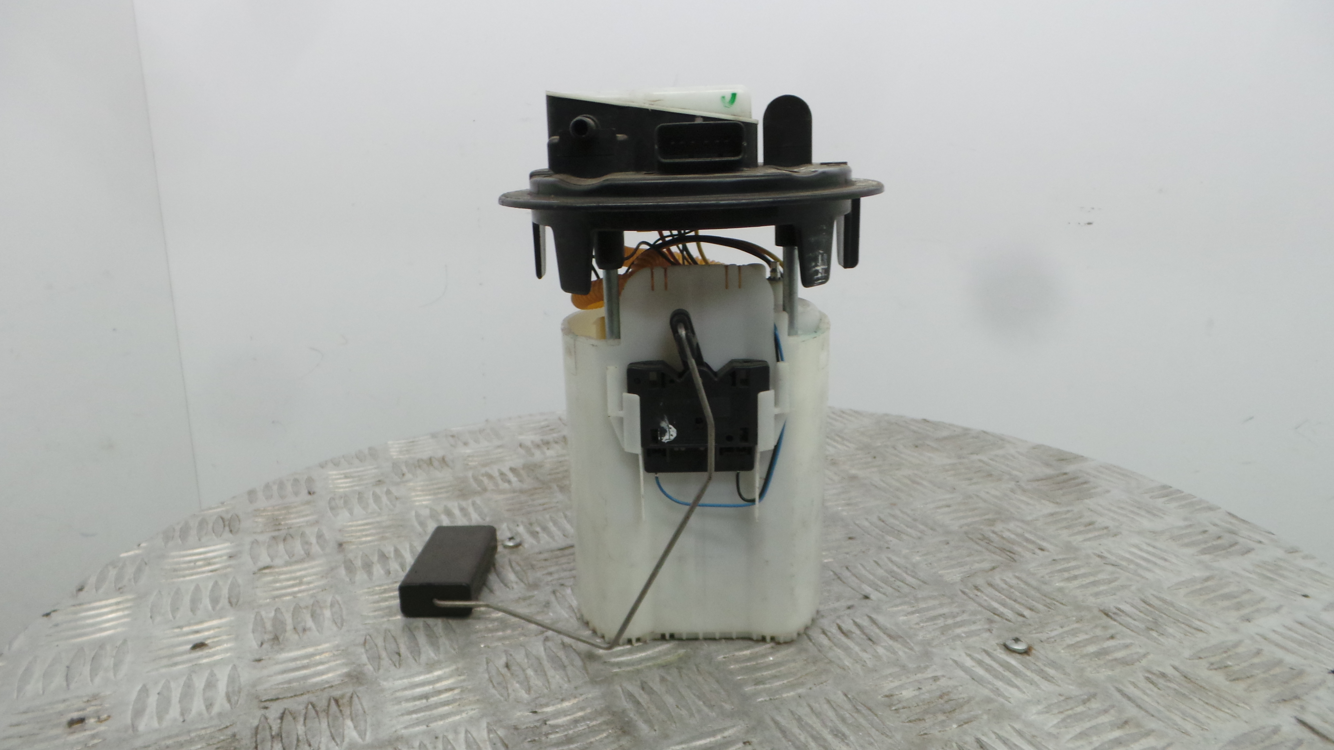 Boia do Combustível 9815894780 - CITROËN C3 / C3 ORIGIN III (SX)-36776823