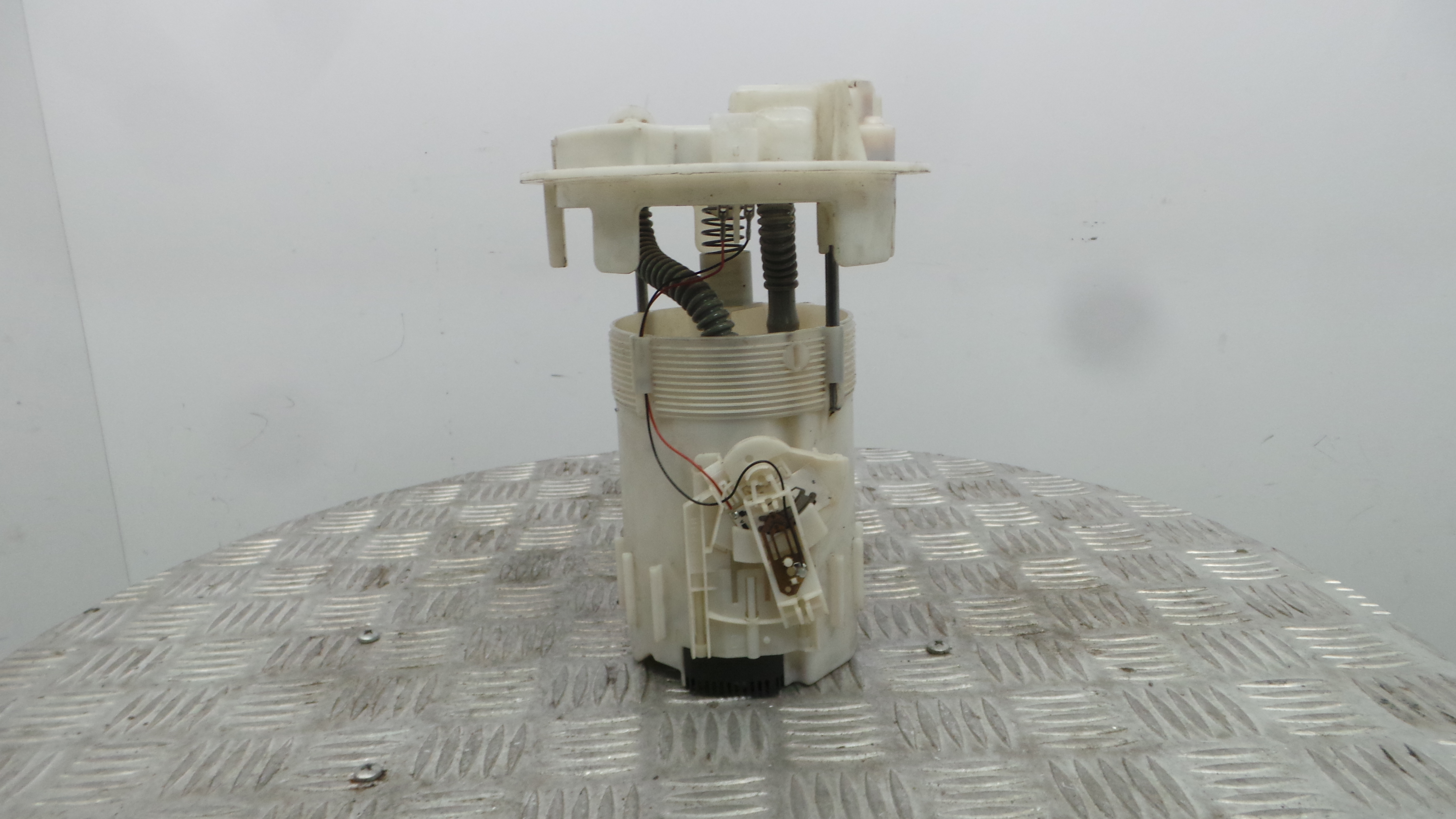 Boia do Combustível 9674461380 - PEUGEOT 208 I (CA_, CC_)-36776826