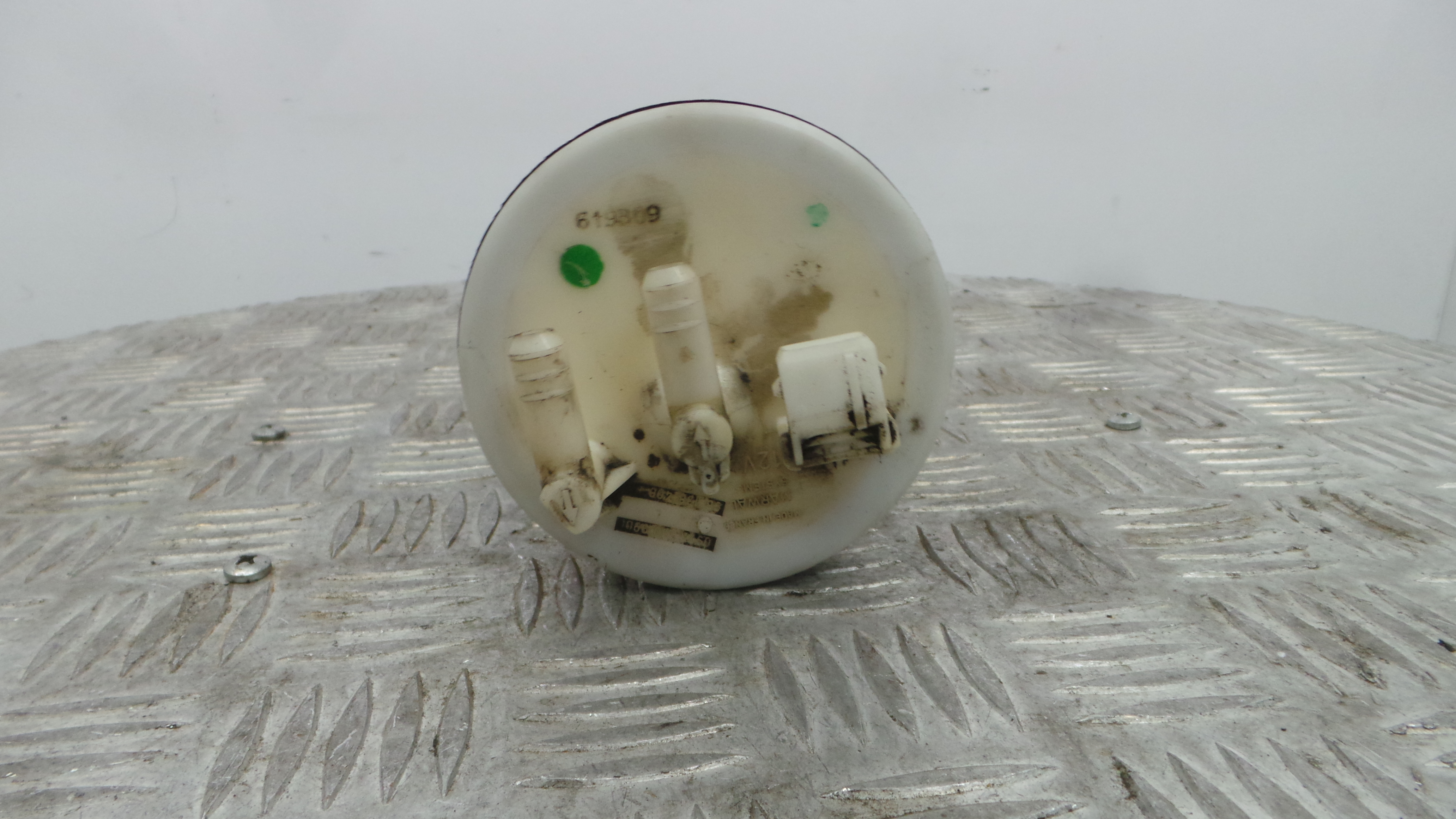 Boia do Combustível 96138406 - CITROËN SAXO (S0, S1)-36776829