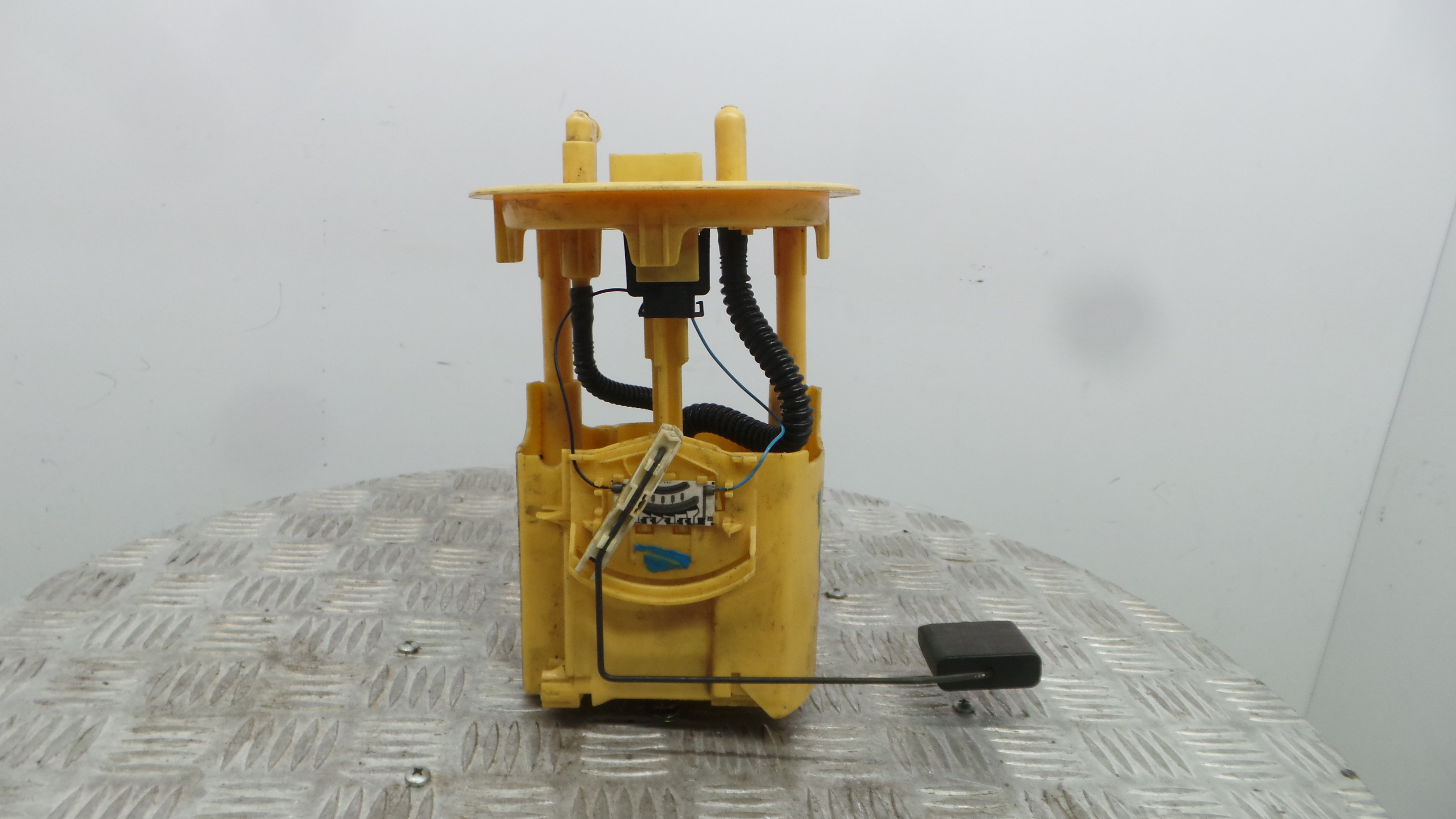 Boia do Combustível 9649418580 - CITROËN C3 I (FC_, FN_)-36776832