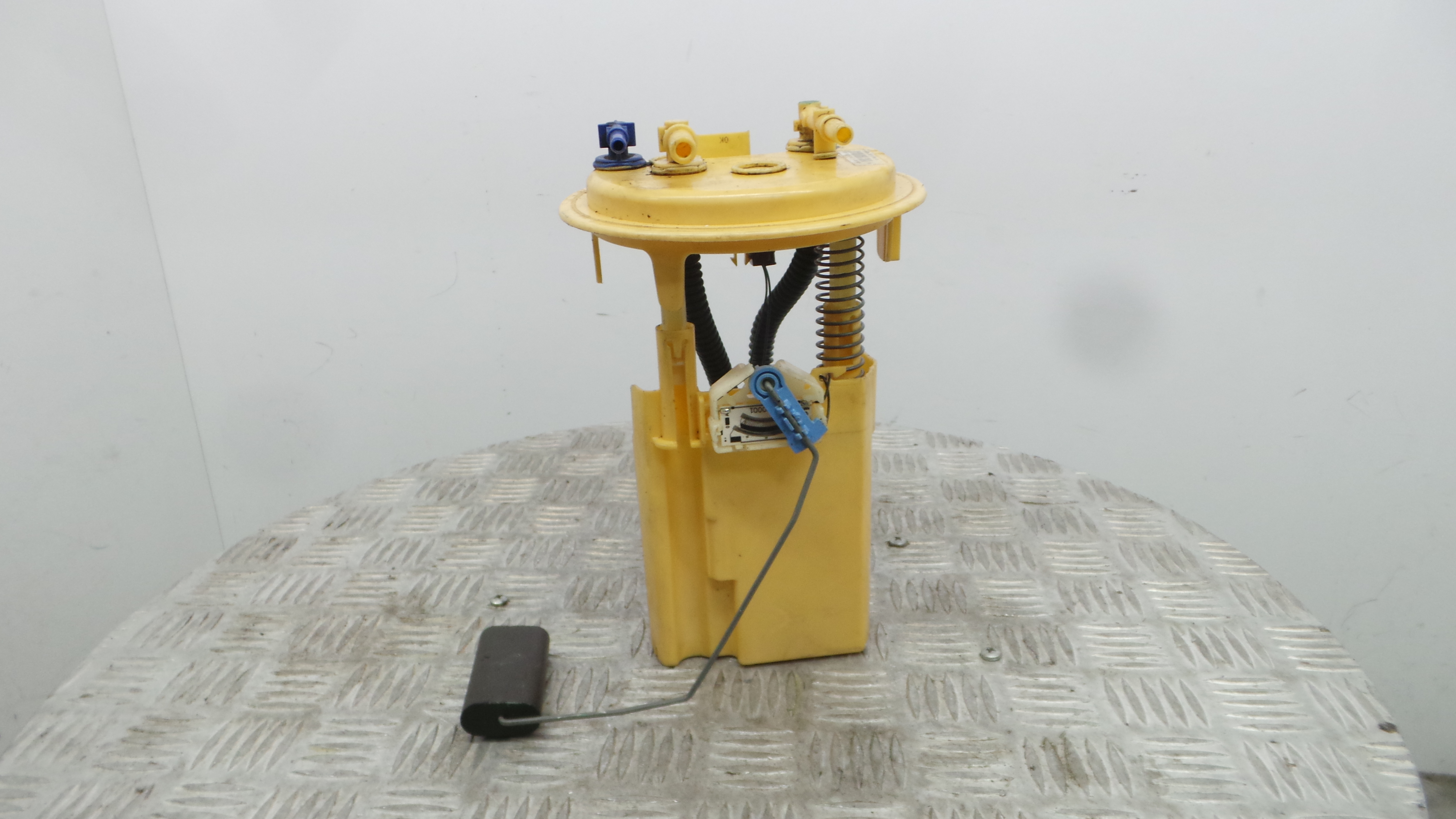 Boia do Combustível 9685479280 - CITROËN C3 II (SC_)-36776835