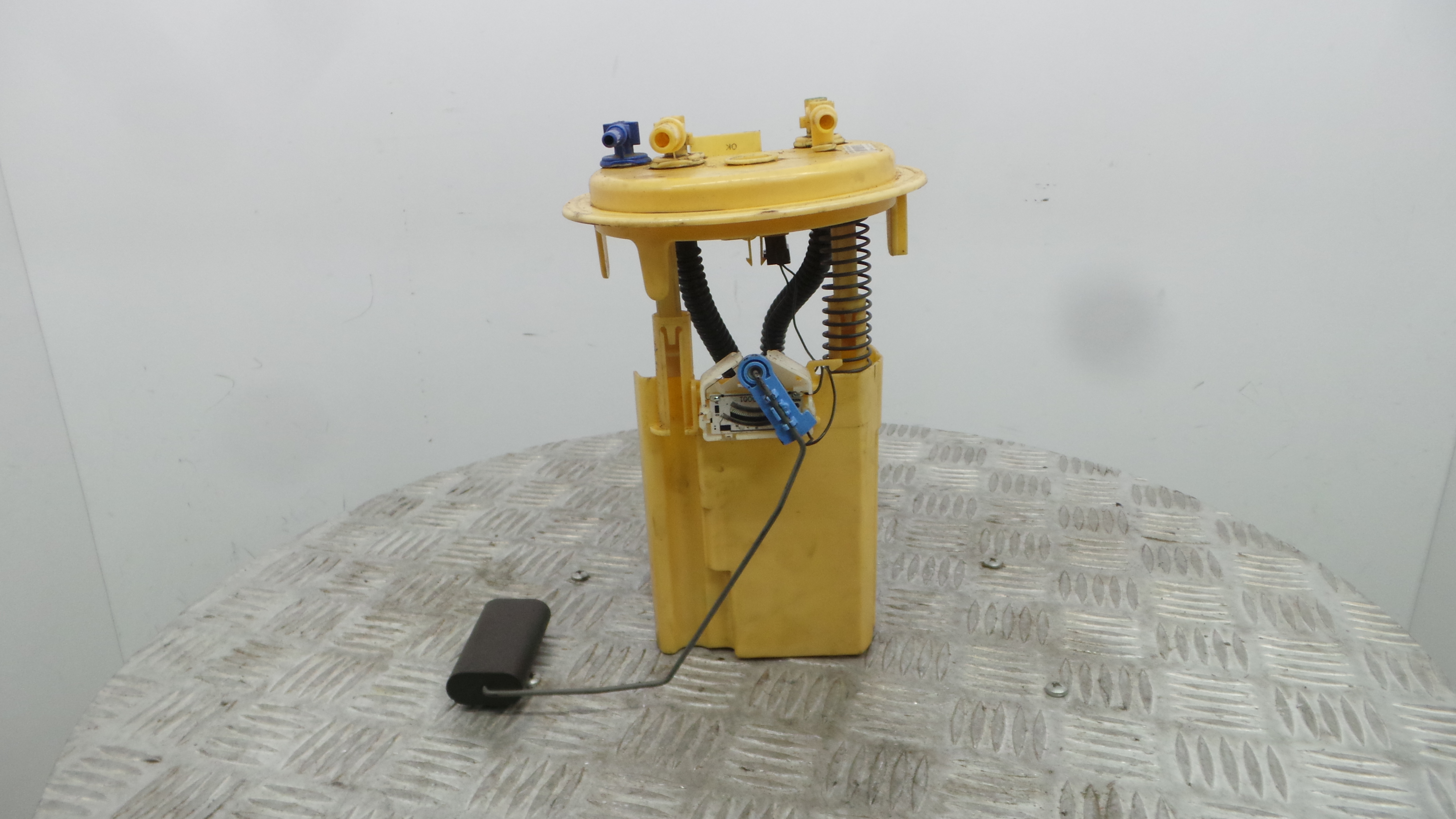 Boia do Combustível 9685479280 - CITROËN C3 II (SC_)-36776838