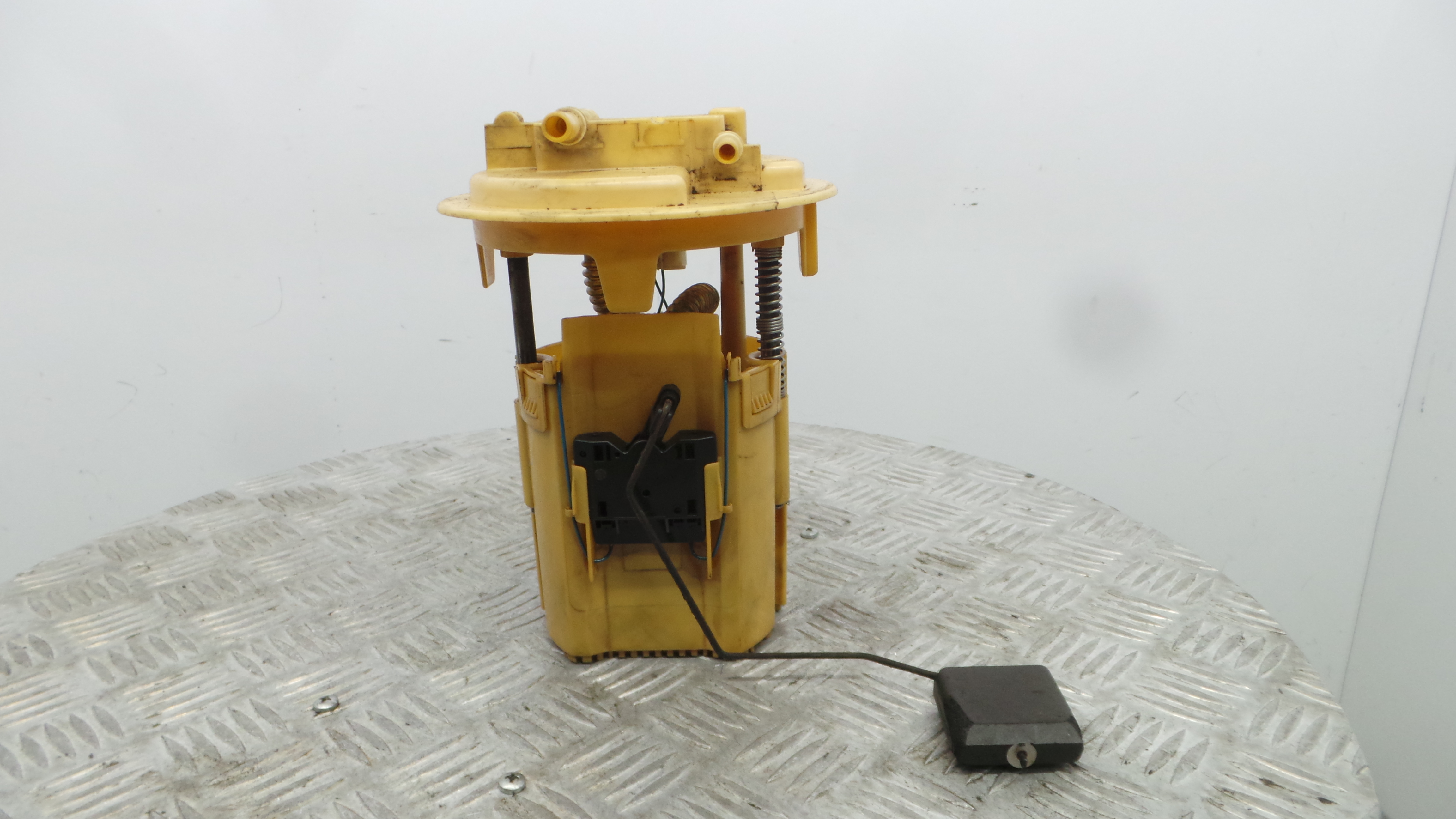 Boia do Combustível 9684995180 - PEUGEOT PARTNER Caixa/monovolume-36776841