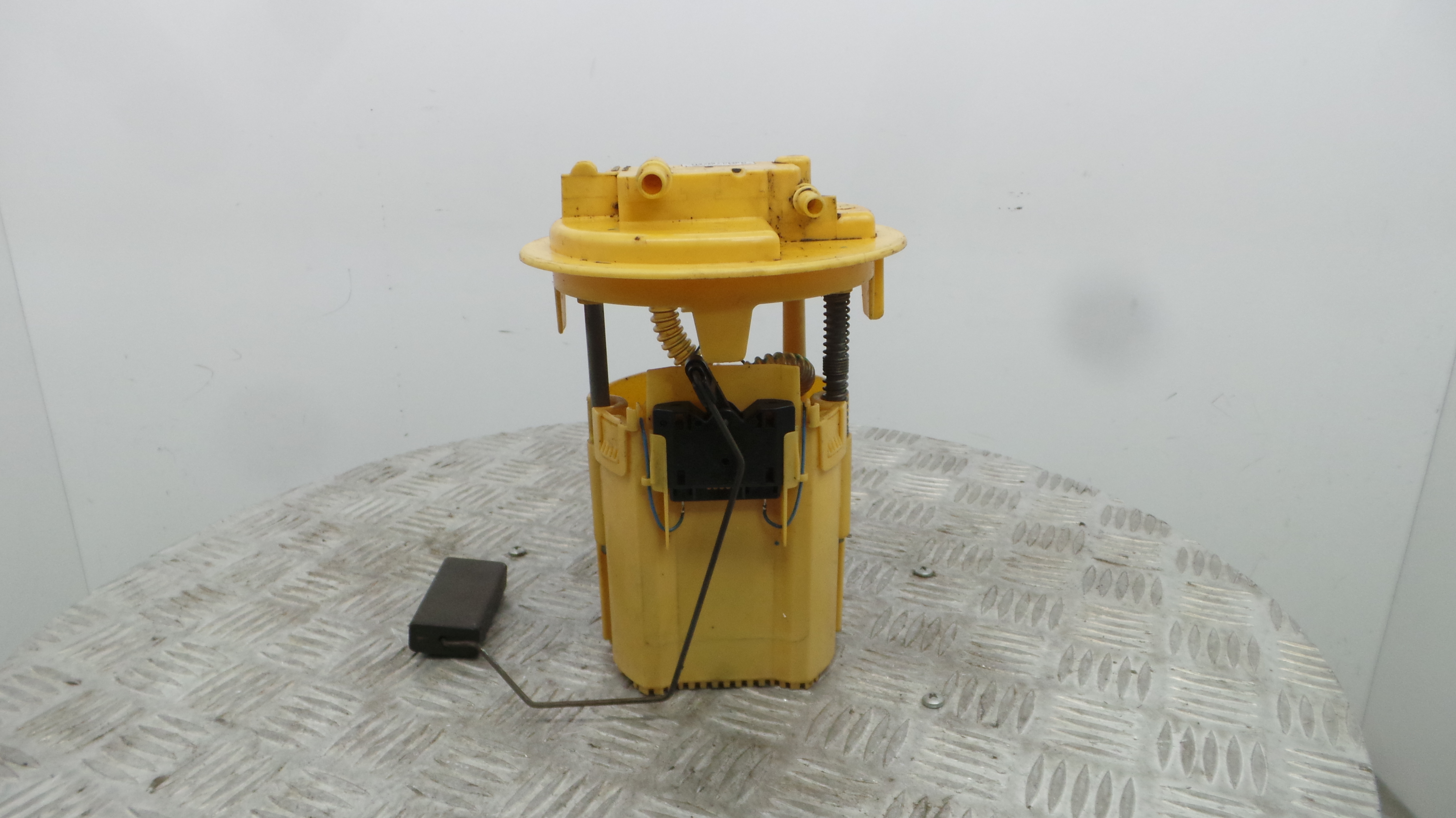 Boia do Combustível 9680962080 - PEUGEOT 207 (WA_, WC_), 207/207+ (WA_, WC_)-36776844