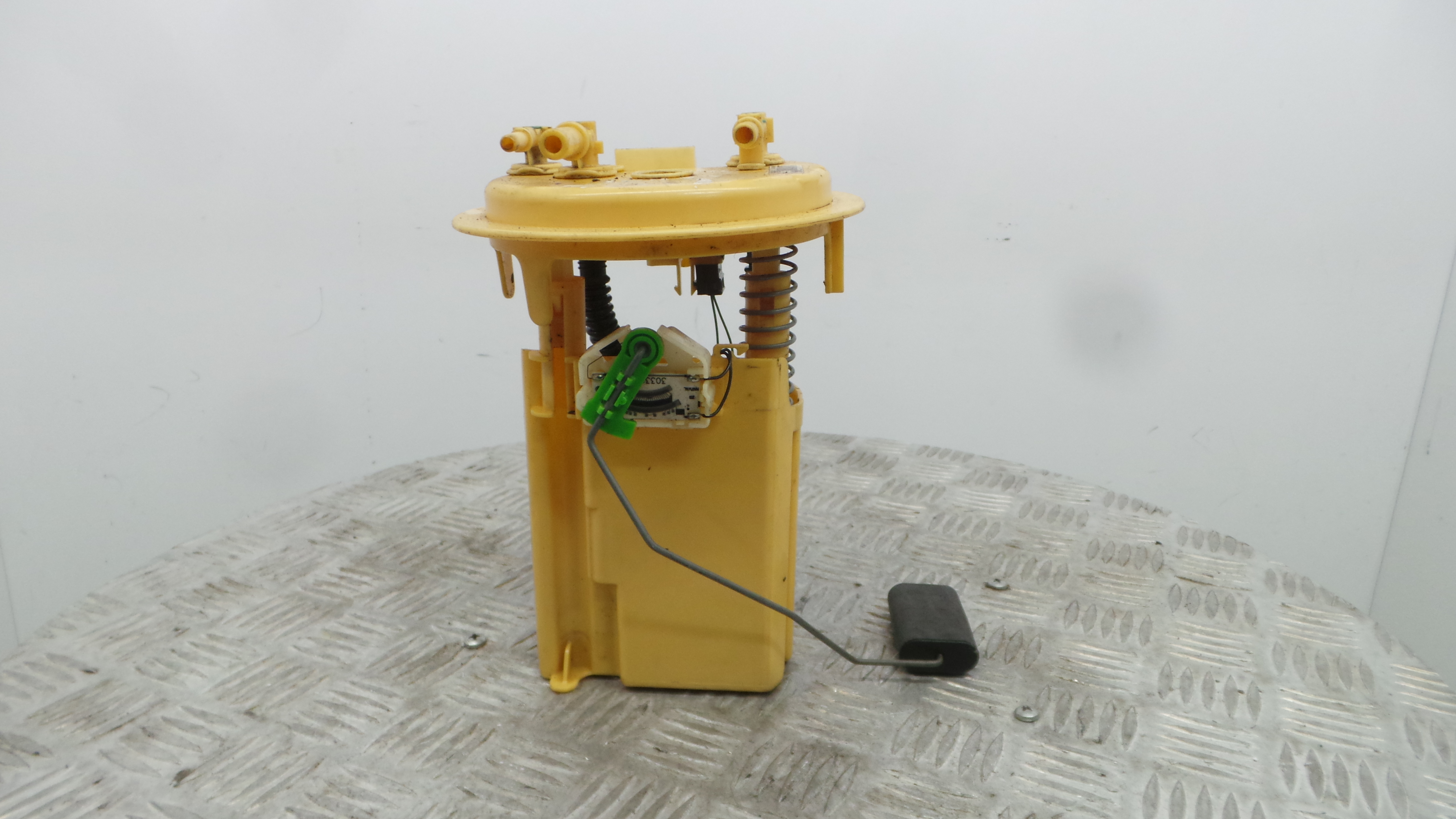 Boia do Combustível 9680530980 - PEUGEOT 308 SW I (4E_, 4H_)-36776847