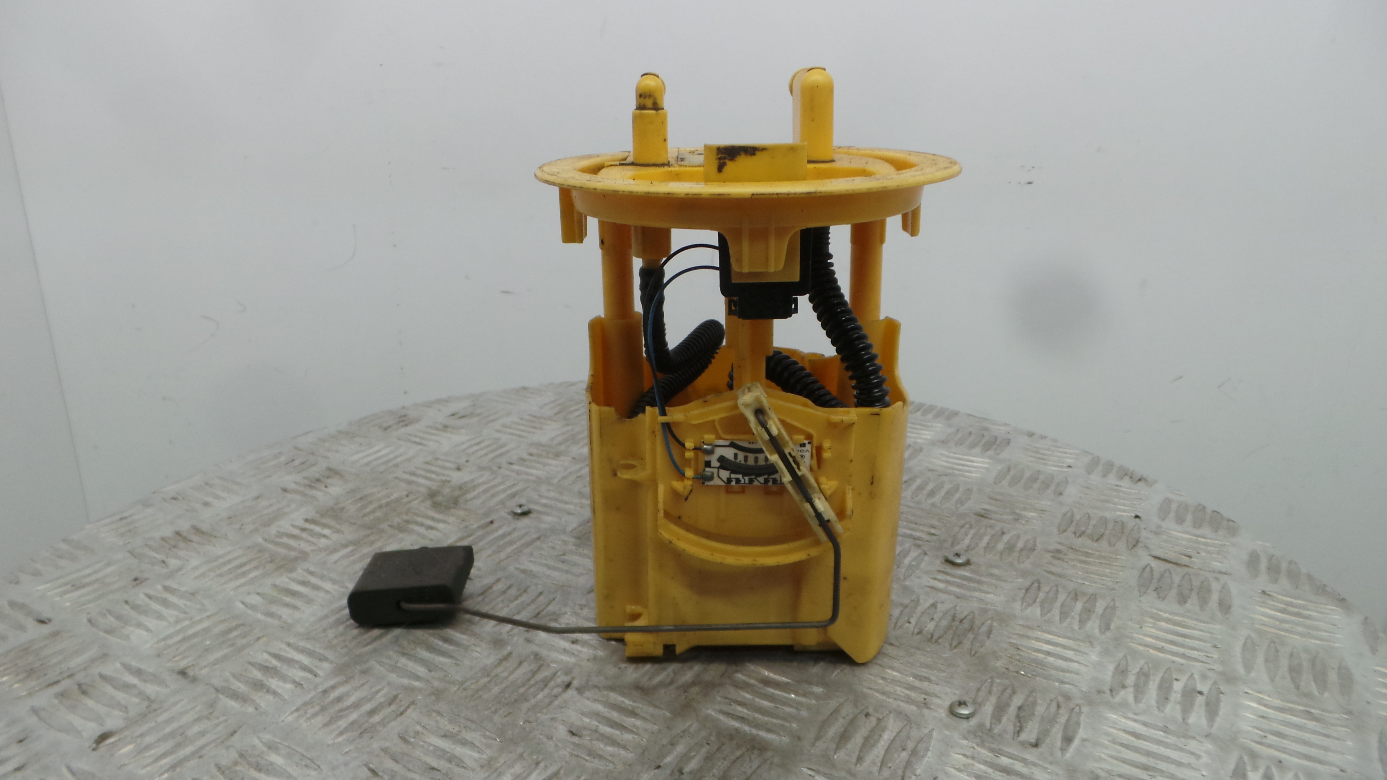 Boia do Combustível 9642124480 - PEUGEOT 206 Hatchback (2A/C)-36776850