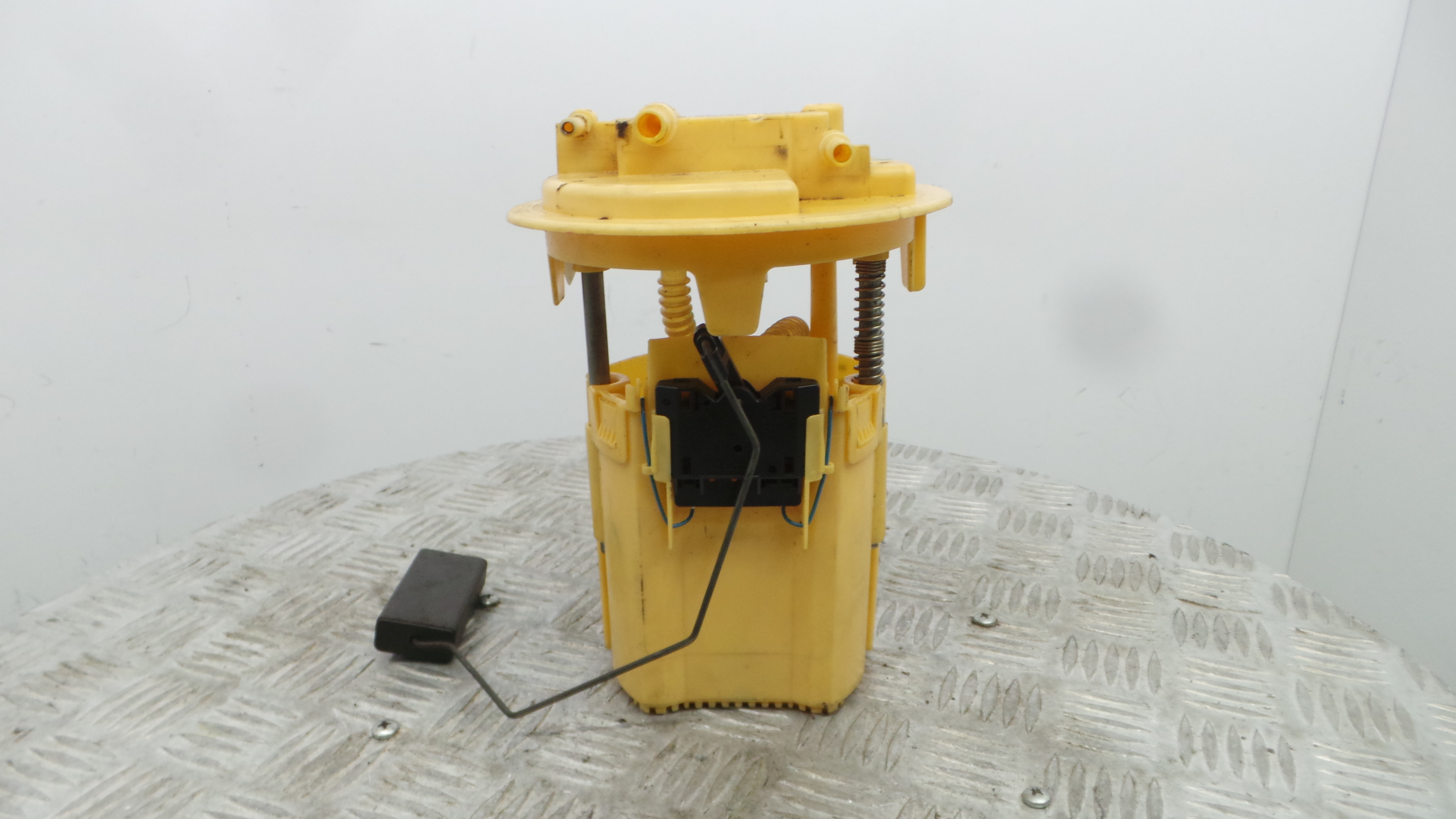 Boia do Combustível 9685044880 - PEUGEOT 207 (WA_, WC_), 207/207+ (WA_, WC_)-36776856 Boia do Combustível 9685044880 - PEUGEOT 207 (WA_, WC_), 207/207+ (WA_, WC_)-36776856