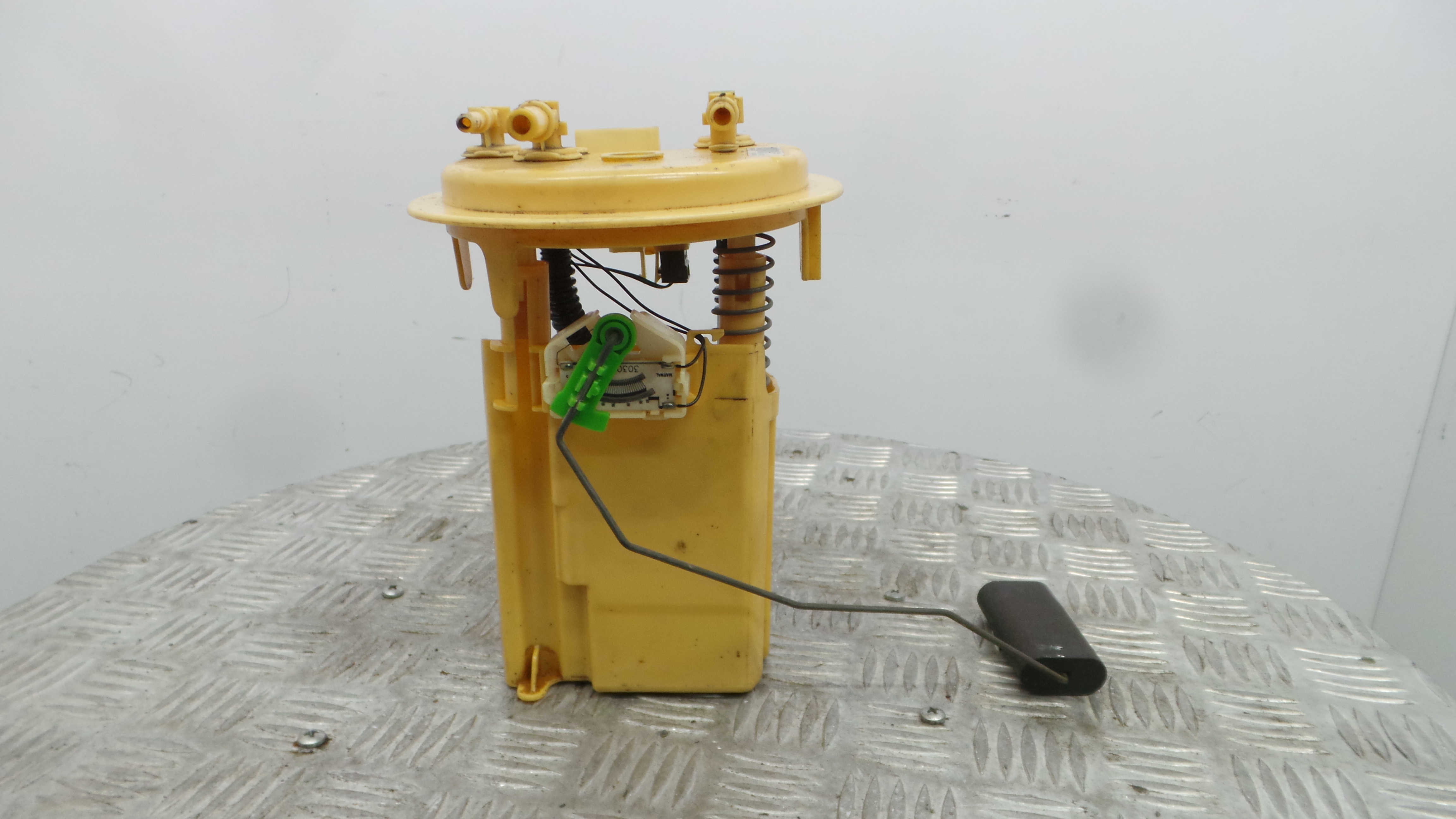 Boia do Combustível 9680353680 - PEUGEOT 308 I (4A_, 4C_)-36776859