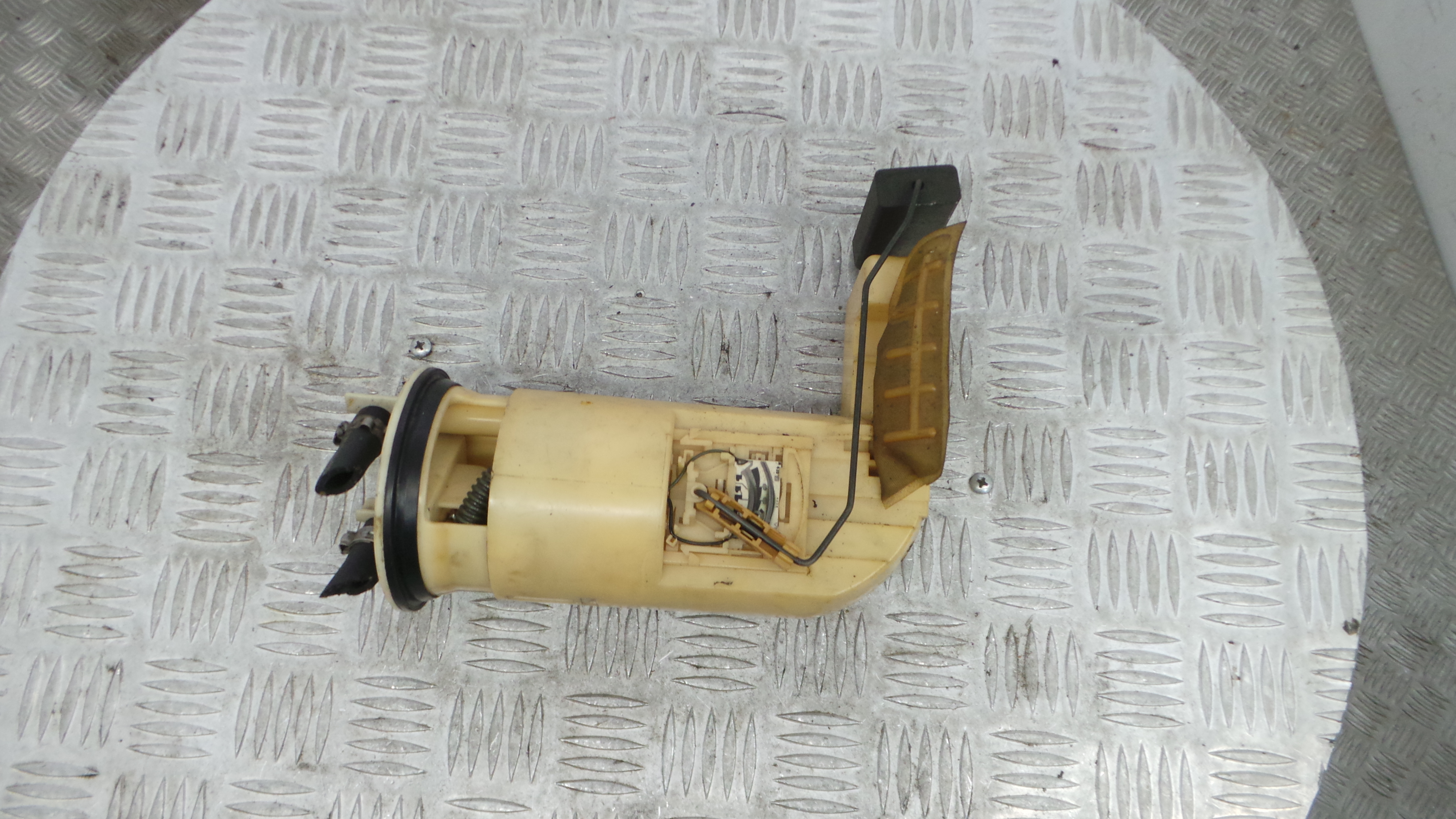 Boia do Combustível 9632062880 - PEUGEOT 106 II (1A_, 1C_)-36776865