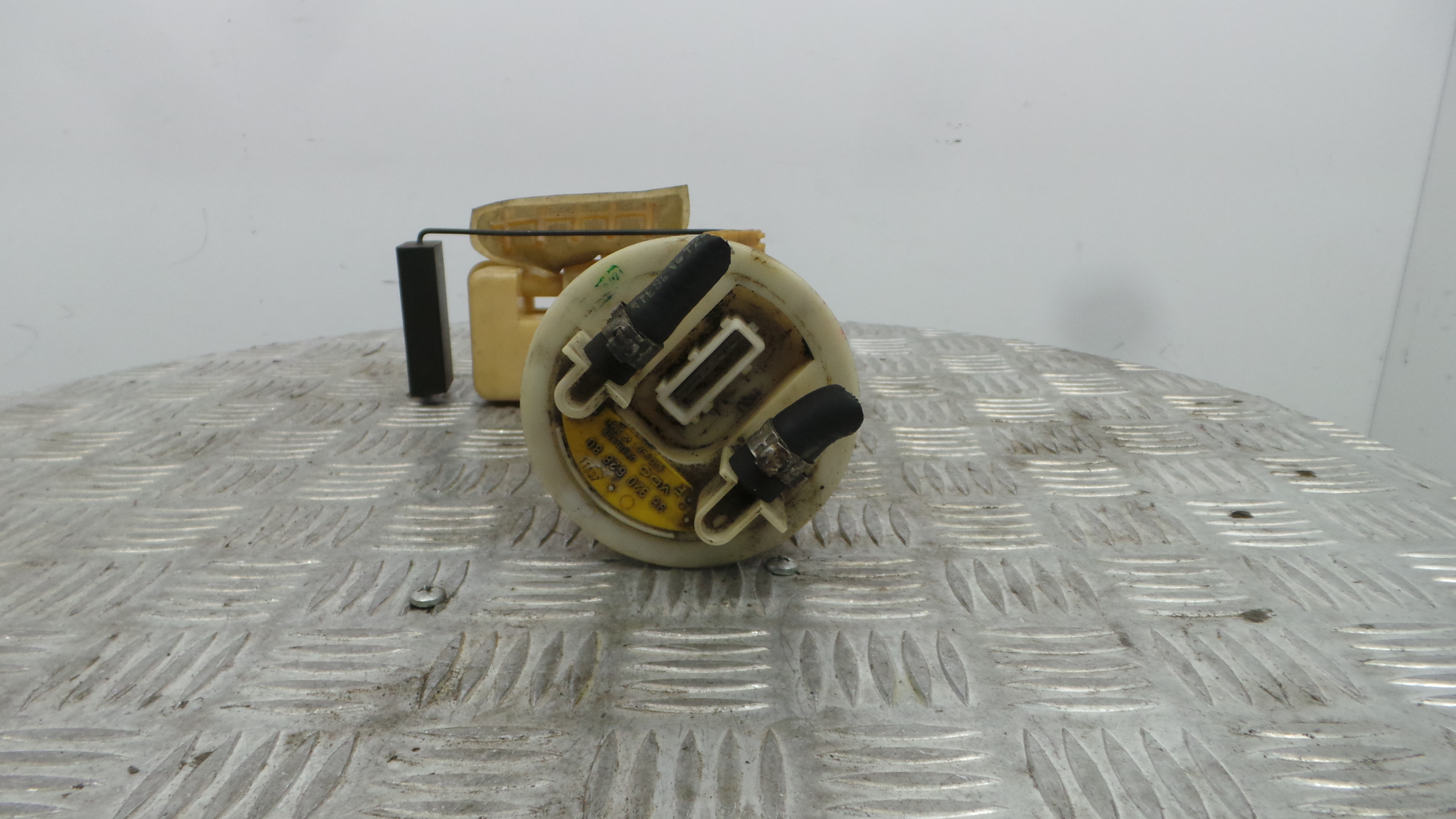 Boia do Combustível 9632062880 - PEUGEOT 106 II (1A_, 1C_)-36776865