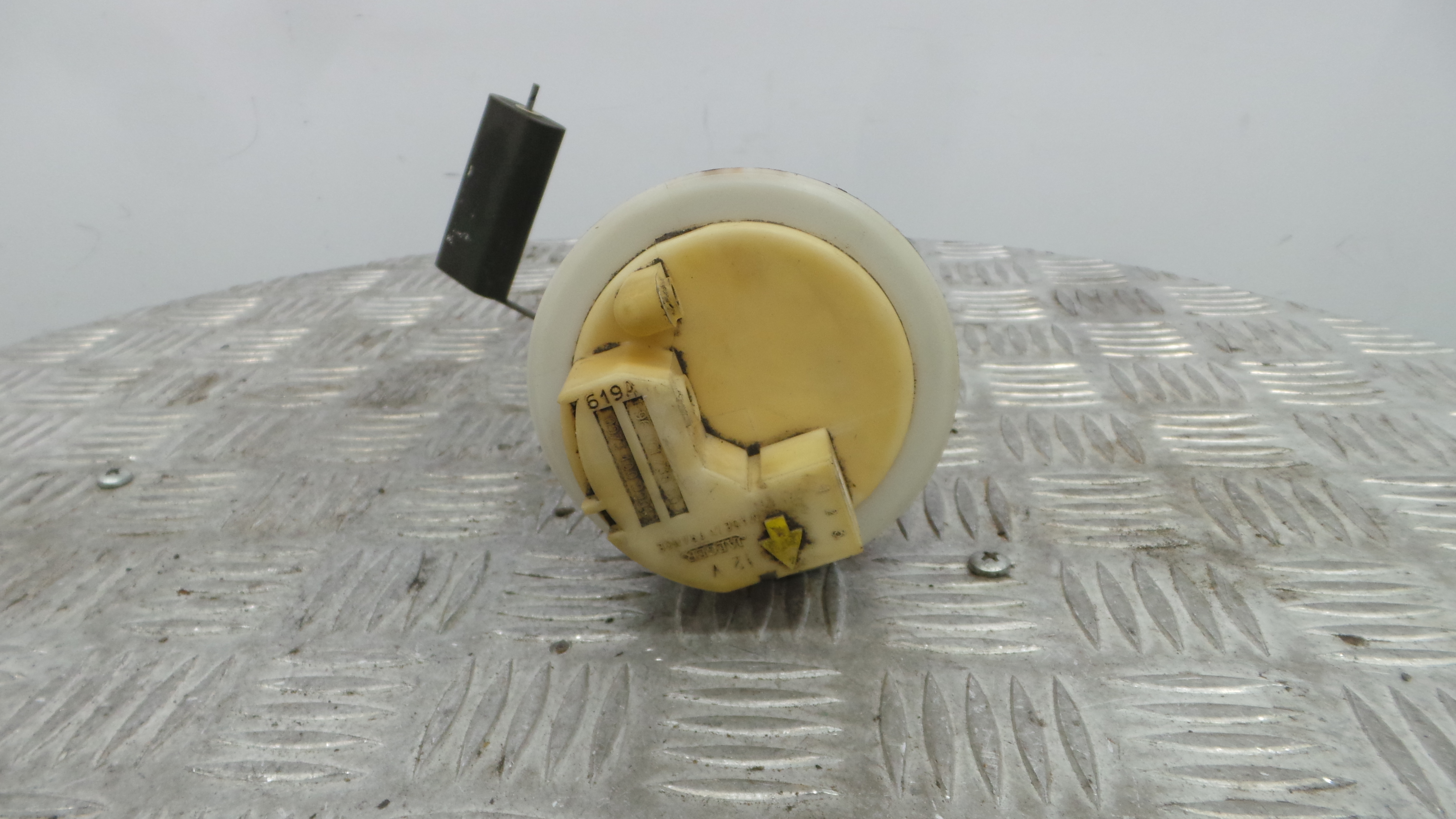 Boia do Combustível 9606173880 - CITROËN SAXO (S0, S1)-36776868