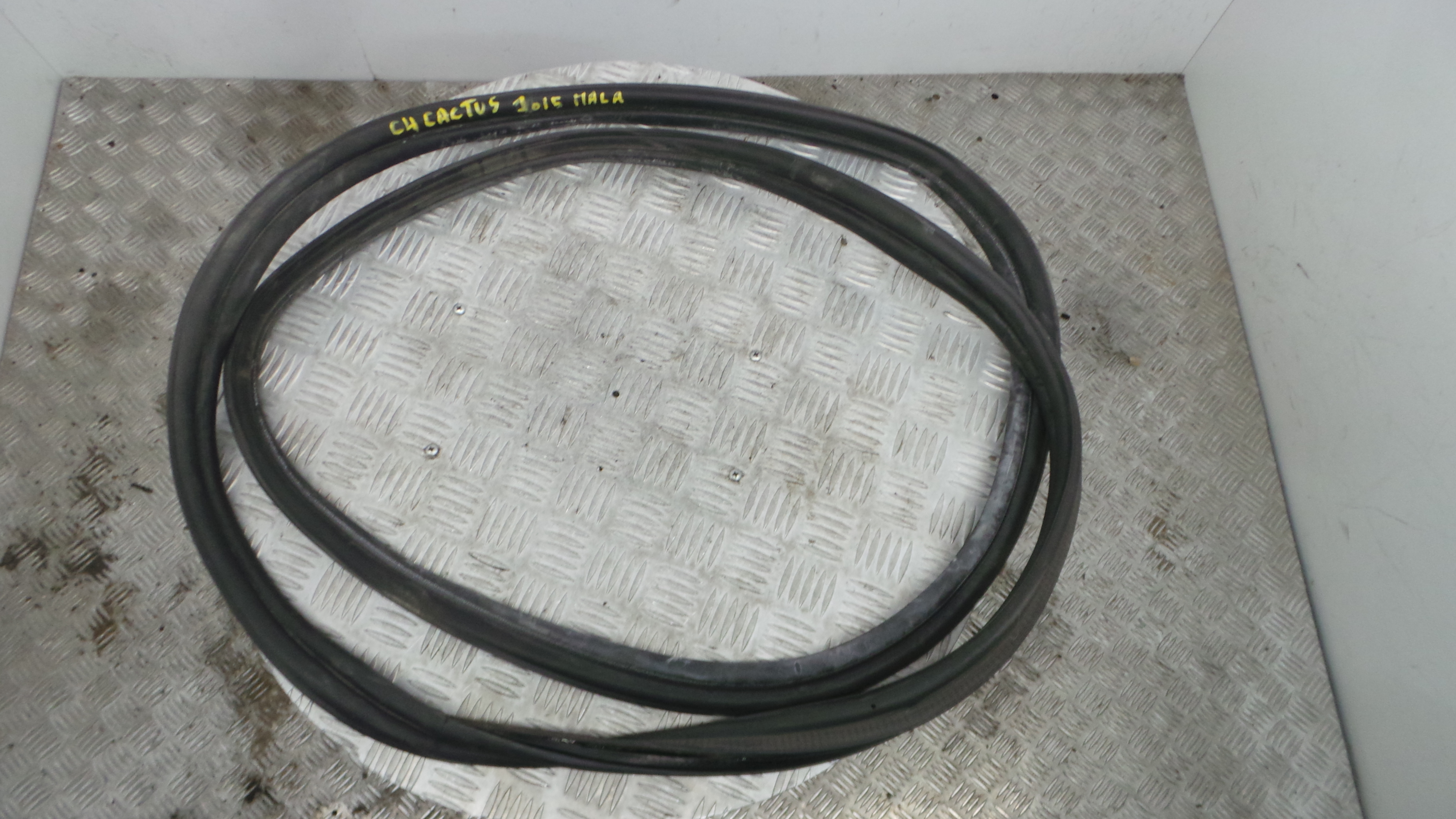 Borracha Mala  - CITROËN C4 CACTUS-36780830