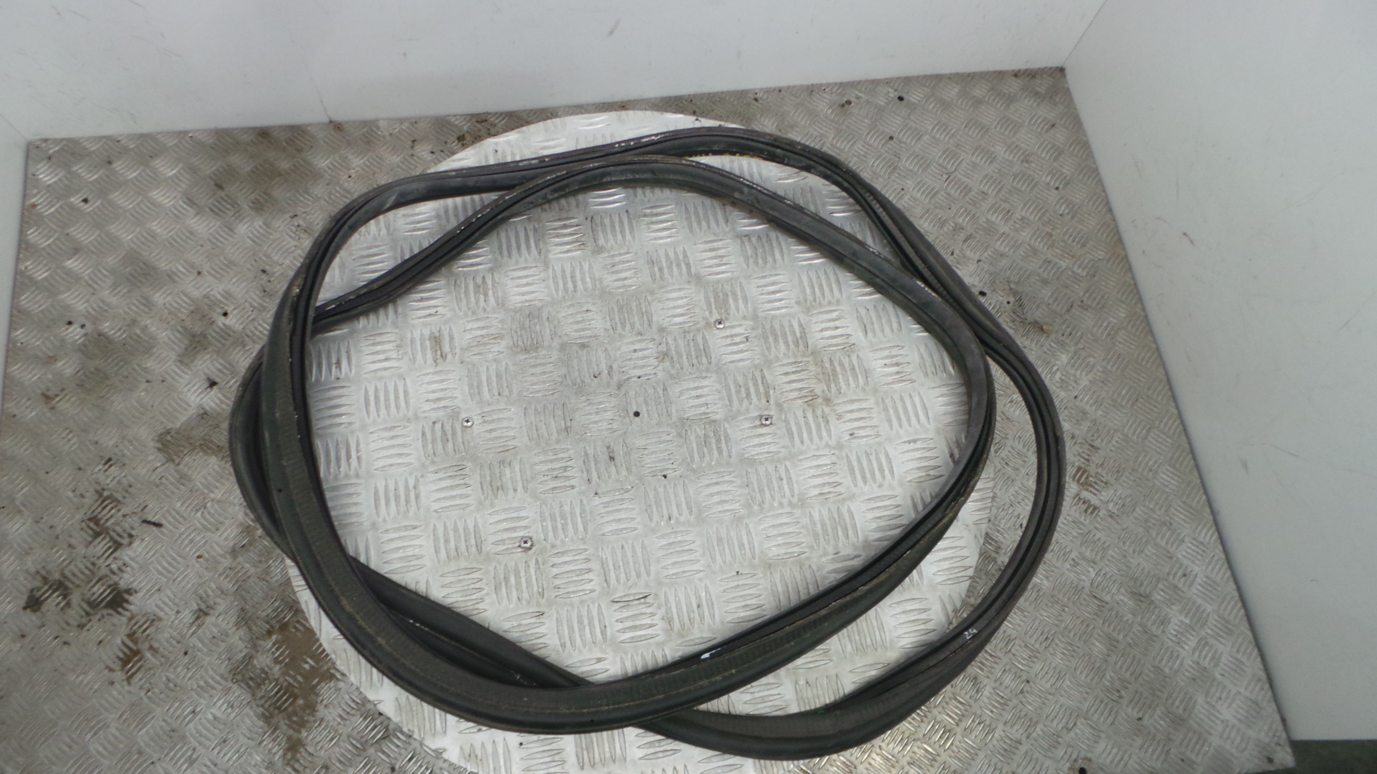 Borracha Mala - CITROËN C4 CACTUS-36780830