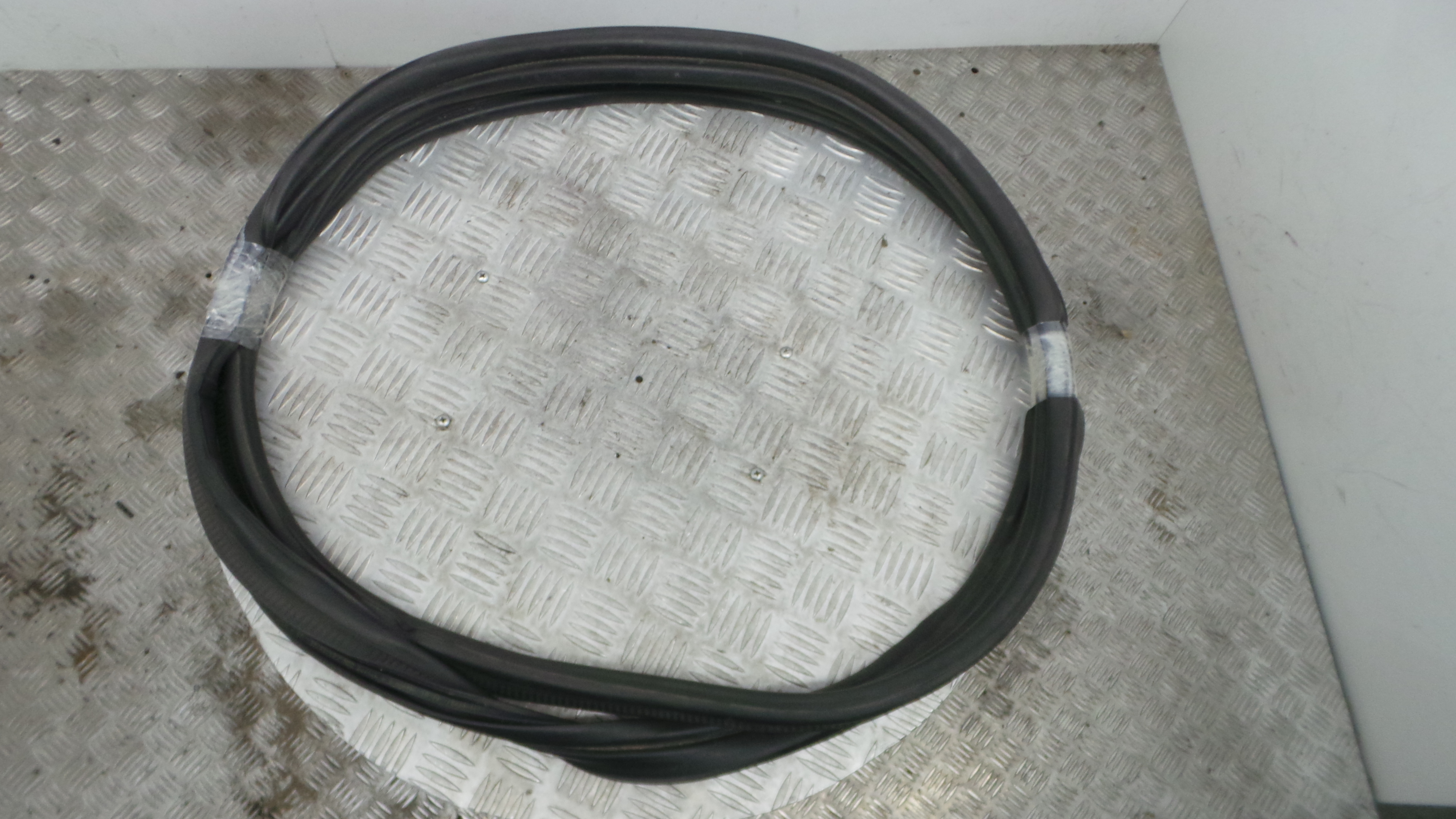 Borracha Mala 9802457280 - PEUGEOT 208 I (CA_, CC_)-36780962