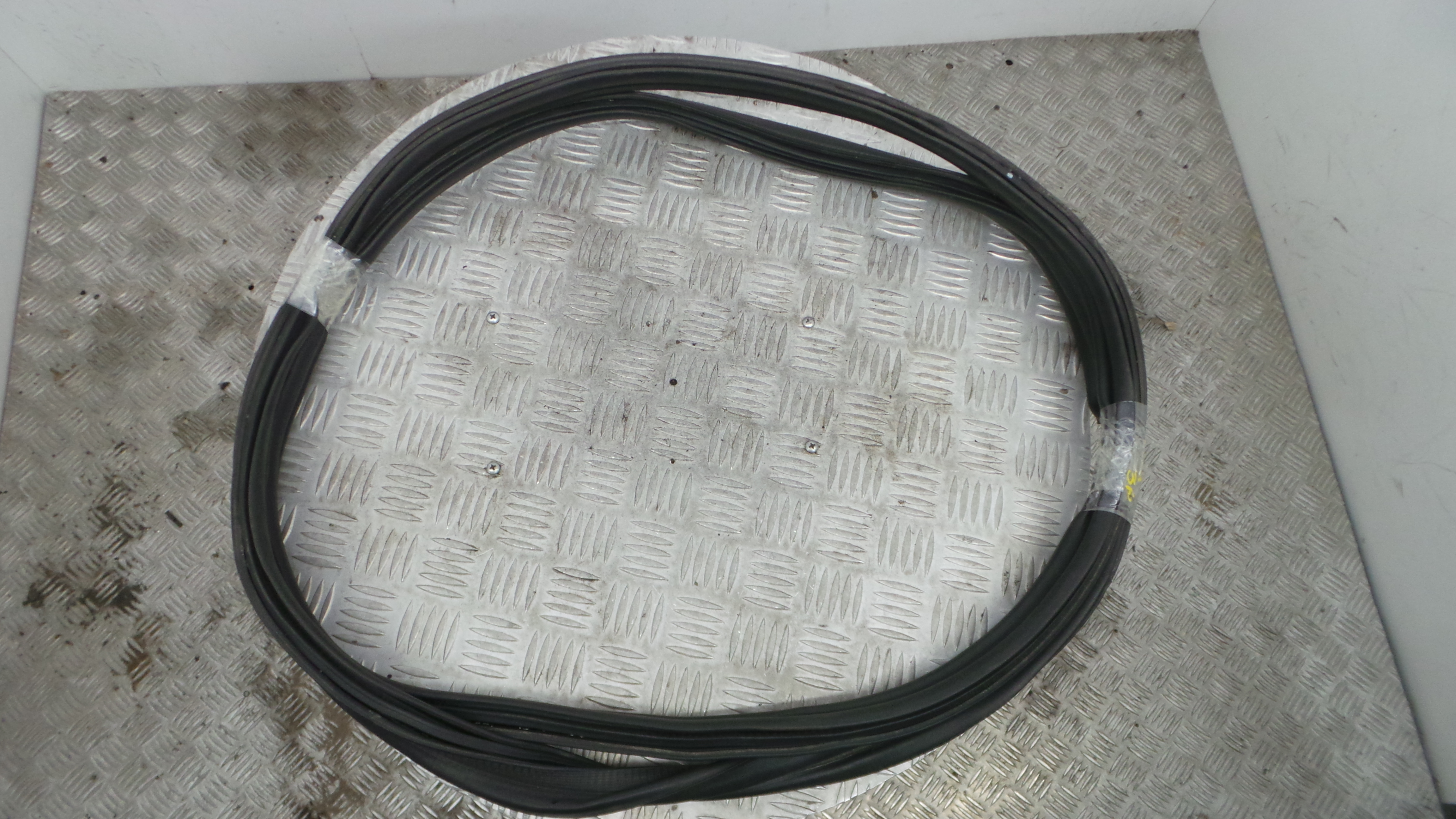 Borracha Mala 9802457280 - PEUGEOT 208 I (CA_, CC_)-36780962