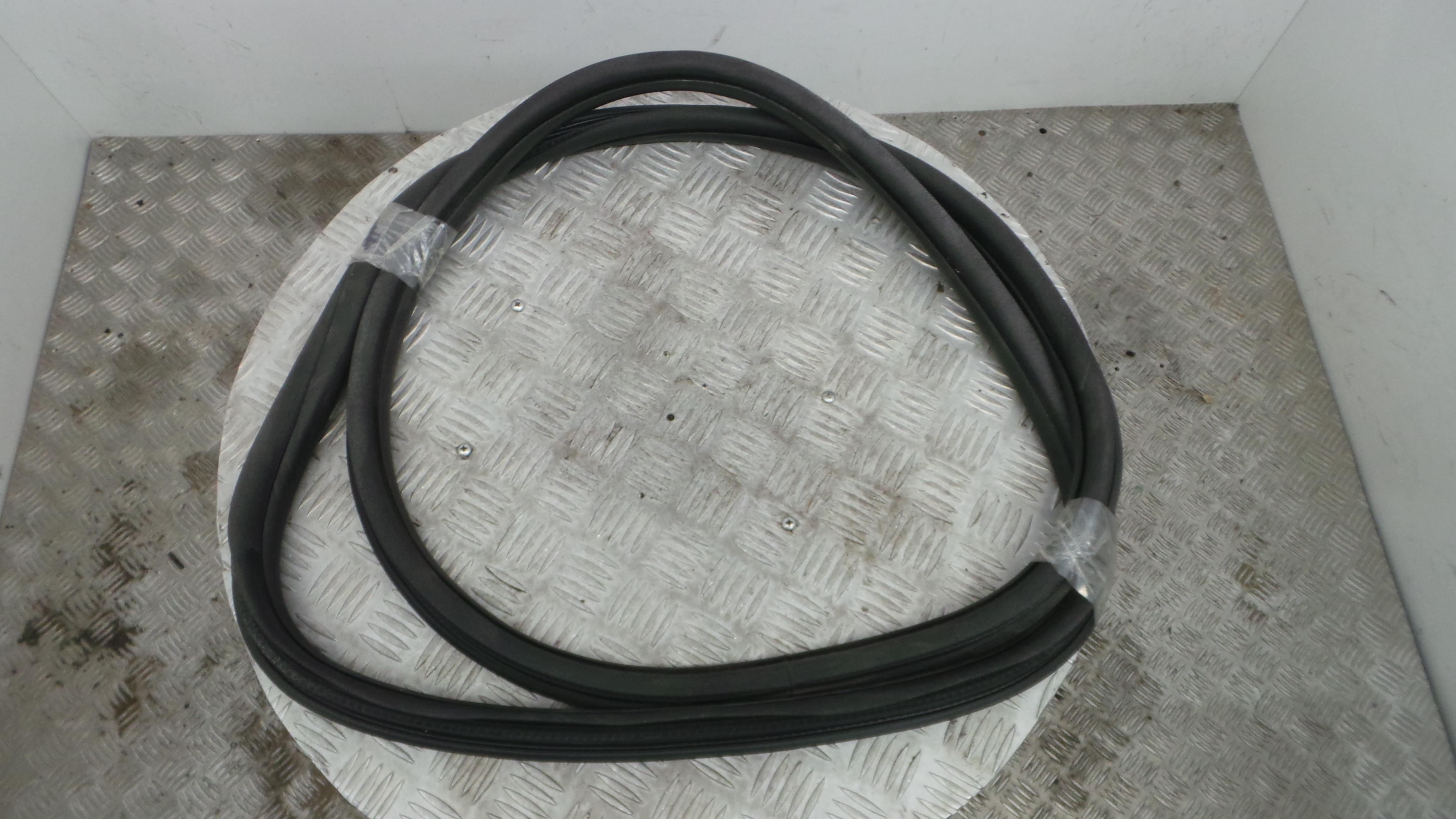 Borracha Porta Tras Esquerda 9670311480 - CITROËN C3 II (SC_)-36781088