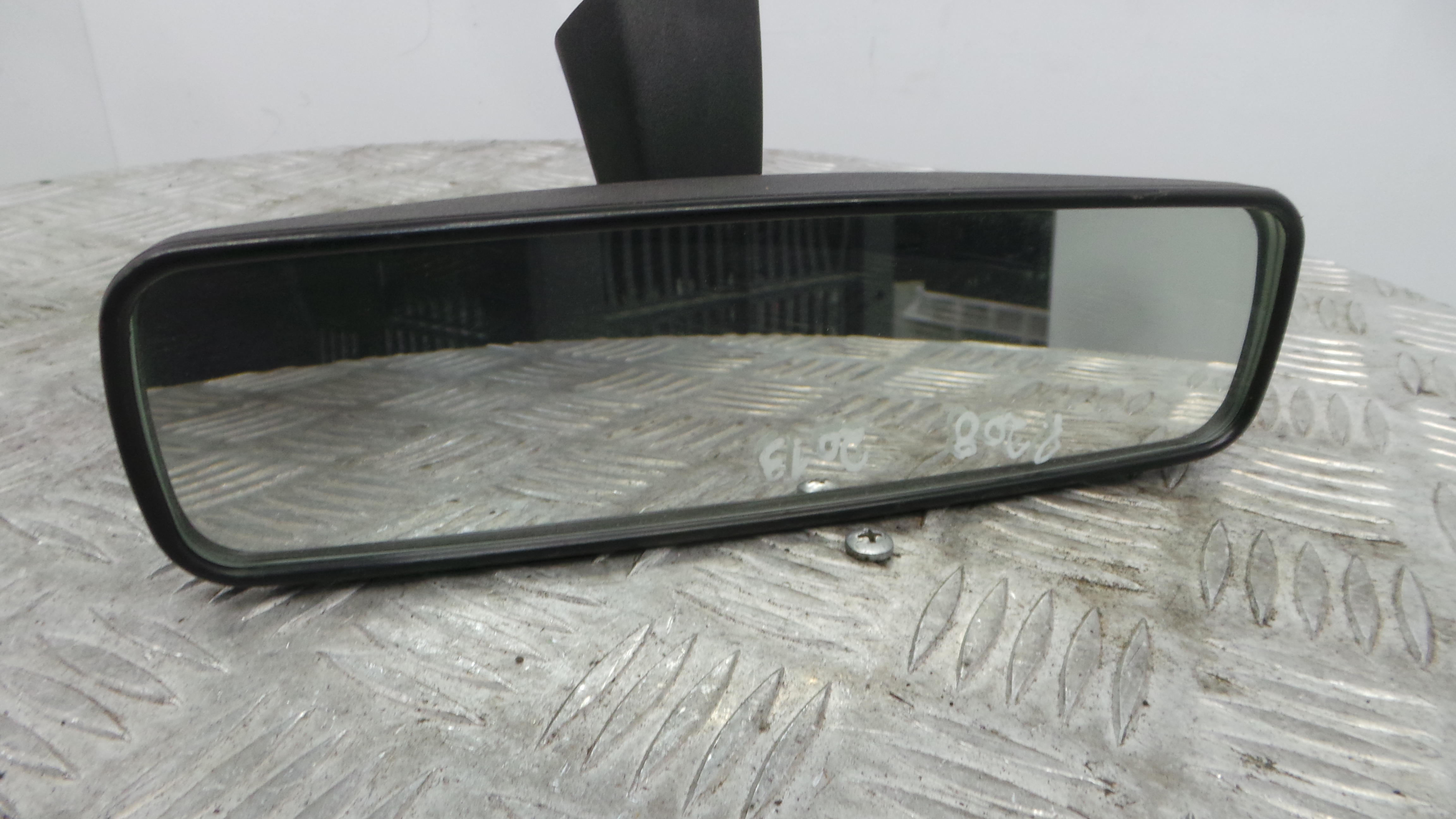 Espelho Retrovisor Interior 8153LN - PEUGEOT 208 I (CA_, CC_)-36781469