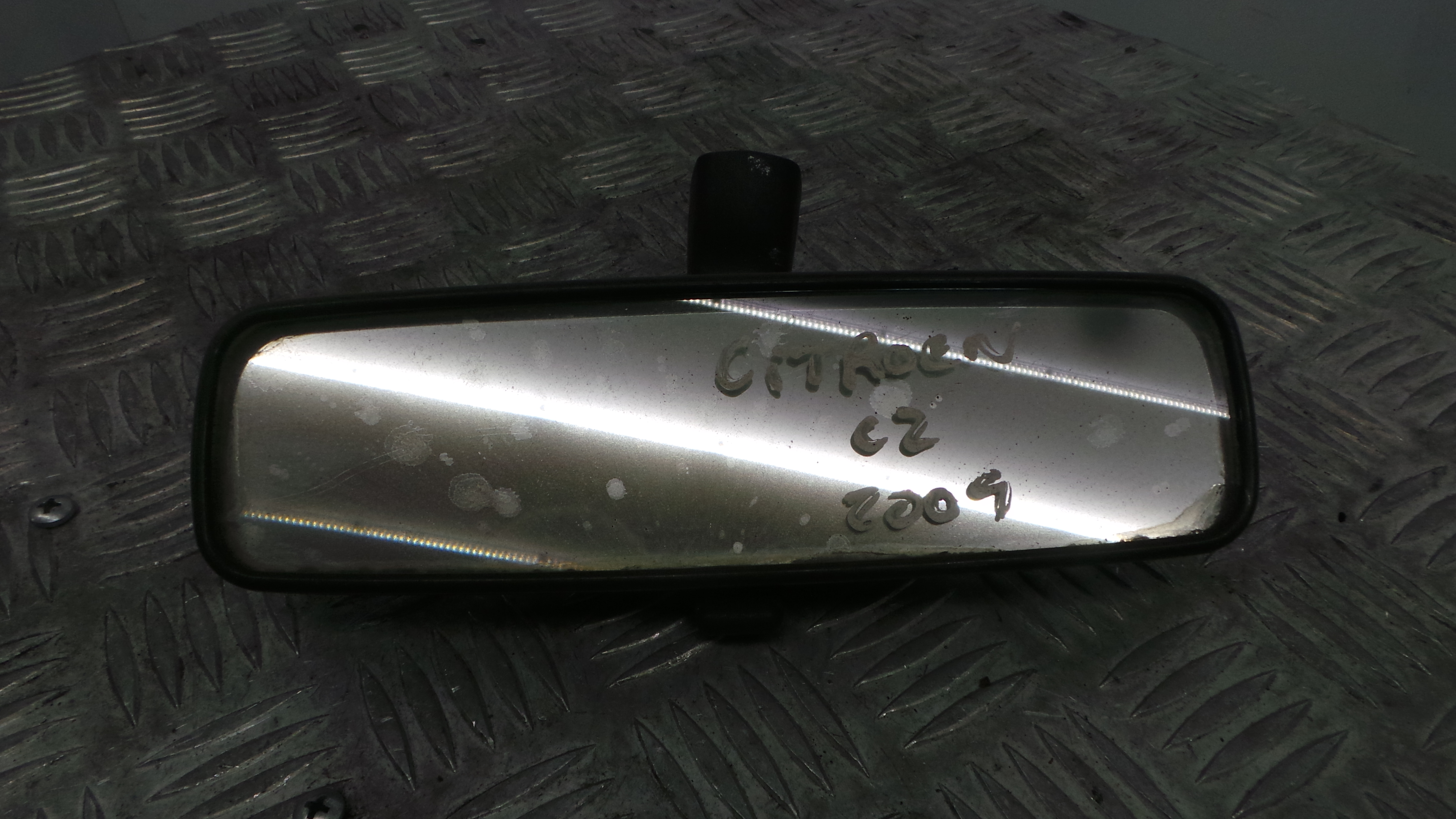 Espelho Retrovisor Interior 8153LH - CITROËN C2 (JM_)-36781474 Espelho Retrovisor Interior 8153LH - CITROËN C2 (JM_)-36781474