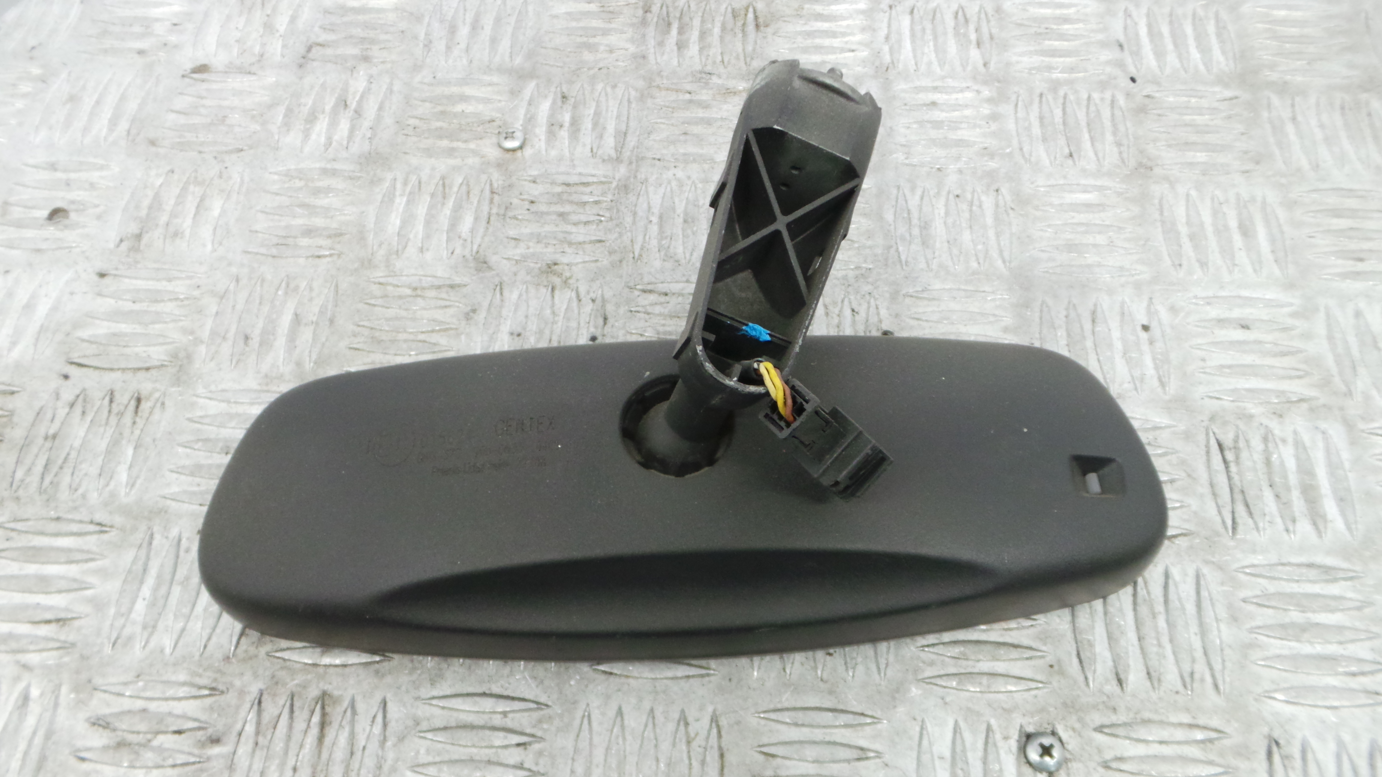 Espelho Retrovisor Interior 8149ST - PEUGEOT 407 (6D_)-36781476