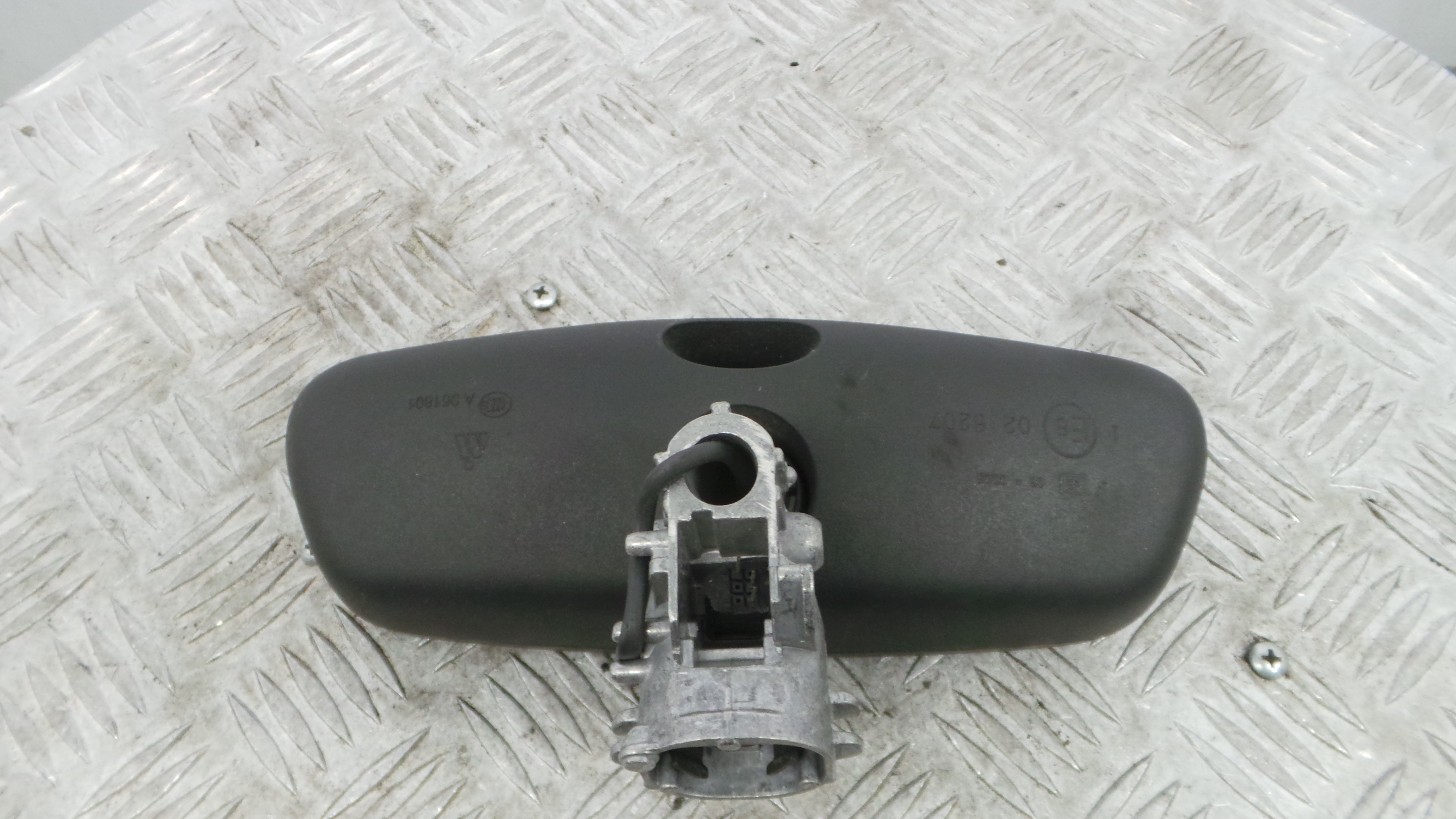 Espelho Retrovisor Interior 96864409XT - PEUGEOT 208 I (CA_, CC_)-36781478