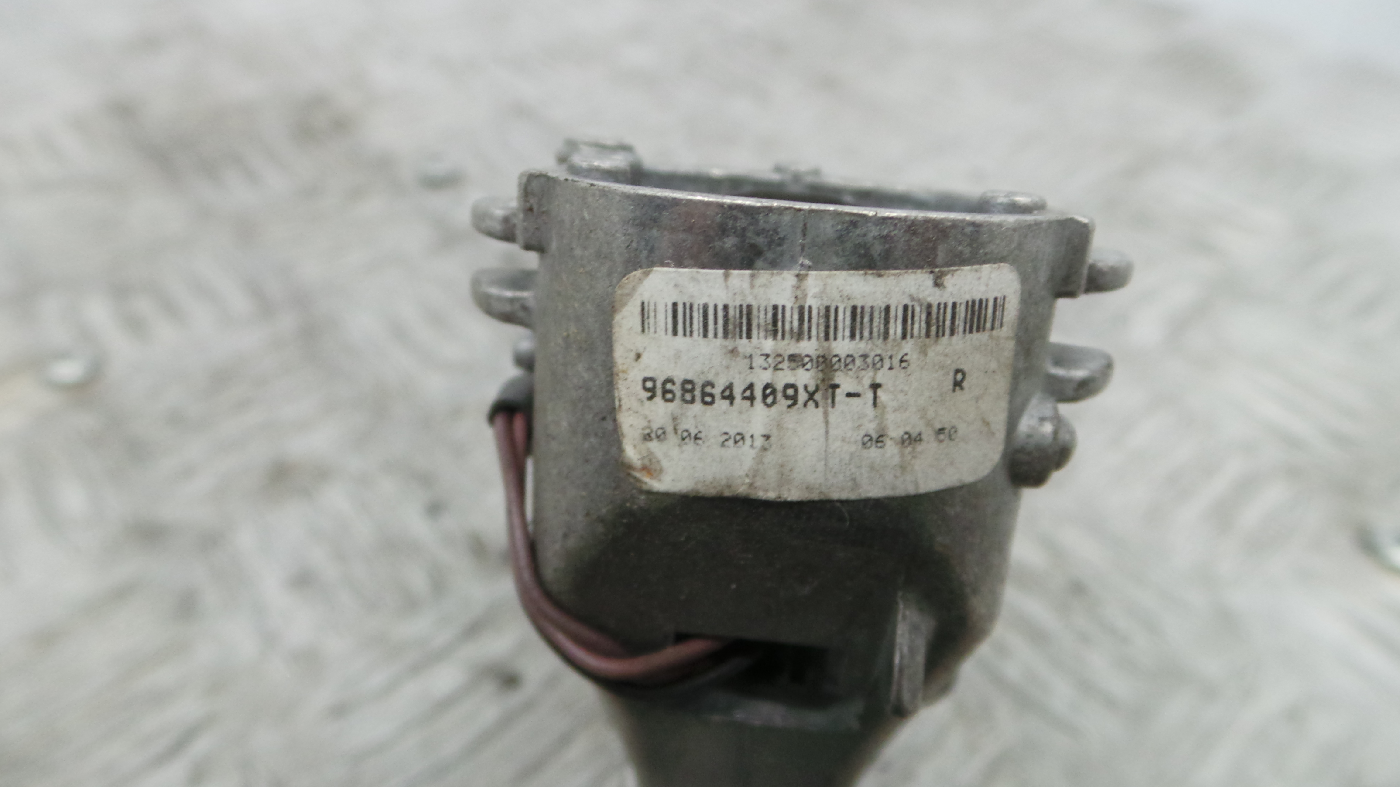 Espelho Retrovisor Interior 96864409XT - PEUGEOT 208 I (CA_, CC_)-36781478