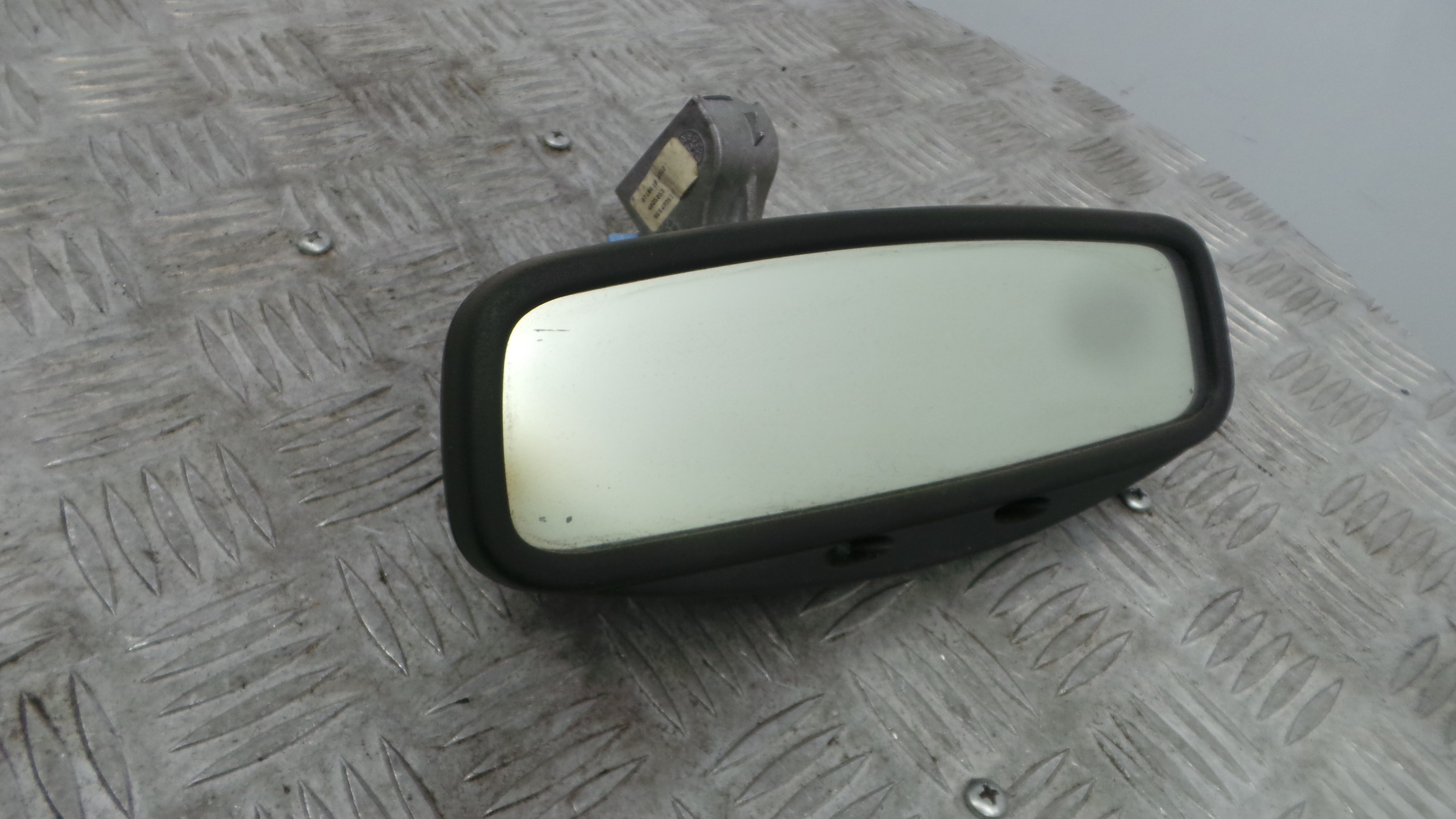 Espelho Retrovisor Interior 96547751XT - CITROËN C4 I (LC_)-36781481