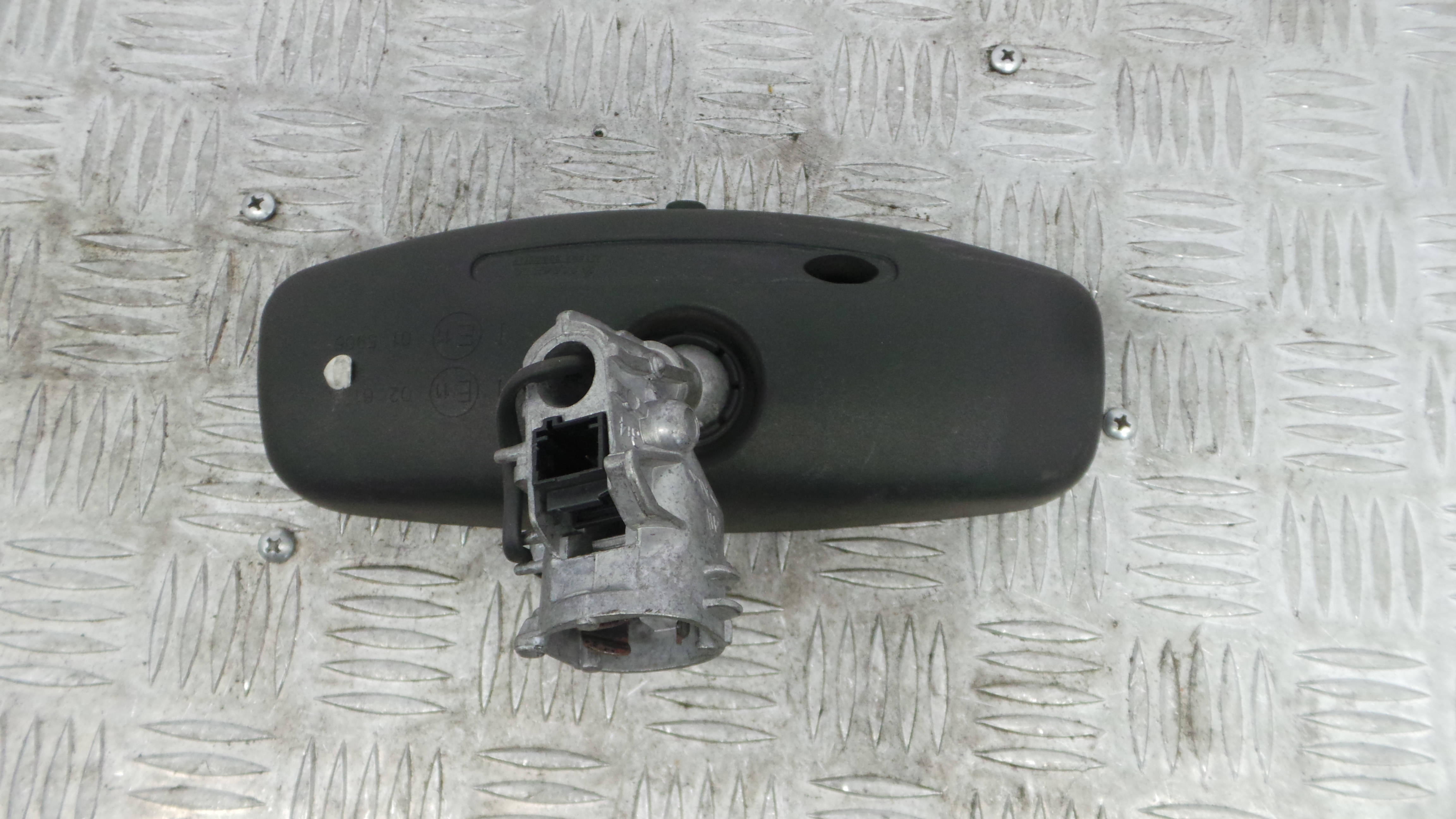 Espelho Retrovisor Interior 96813517XT - PEUGEOT 308 I (4A_, 4C_)-36781484