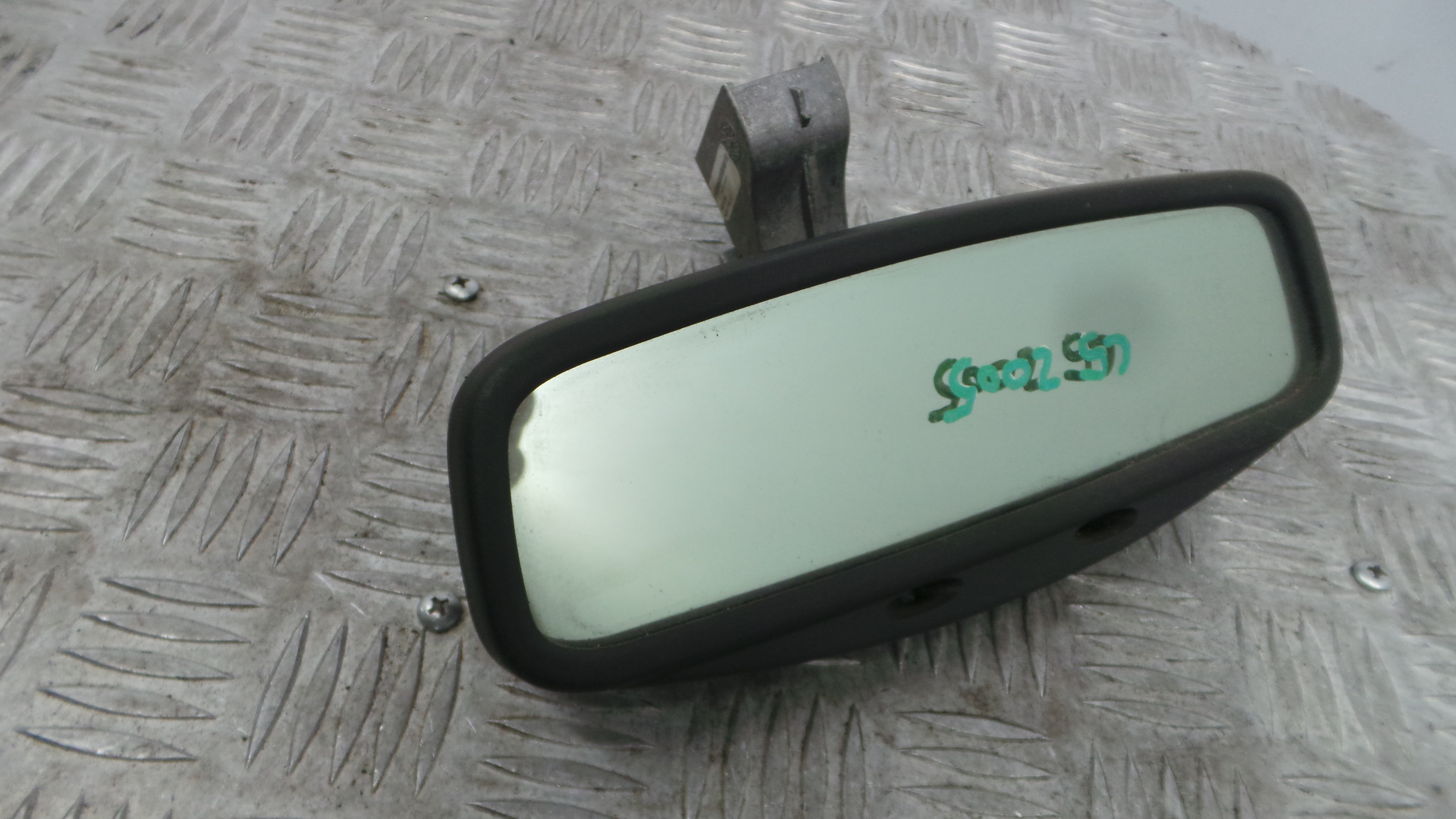 Espelho Retrovisor Interior 96547751XT - CITROËN C5 II (RC_)-36781487