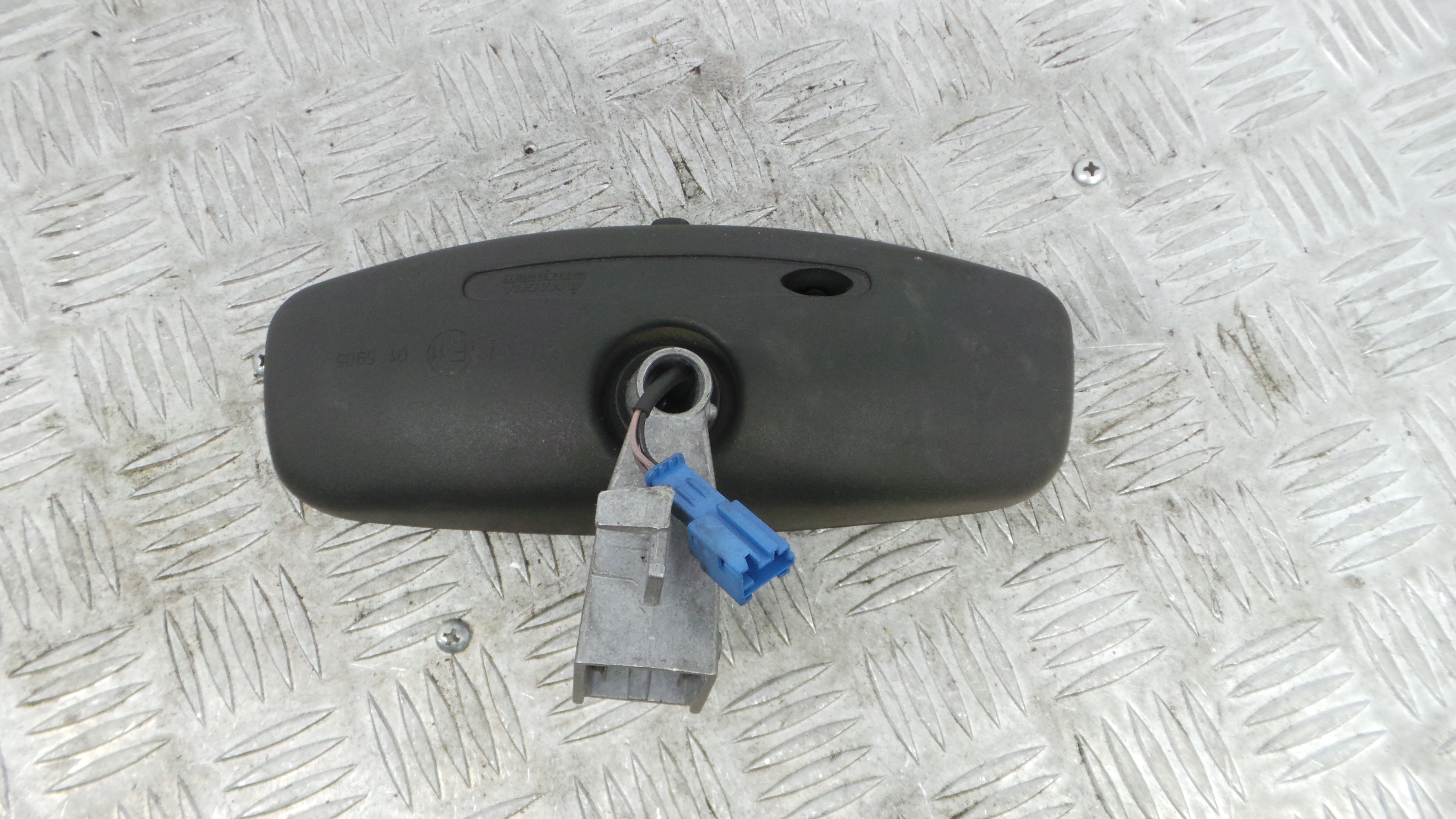 Espelho Retrovisor Interior 96547751XT - CITROËN C5 II (RC_)-36781487