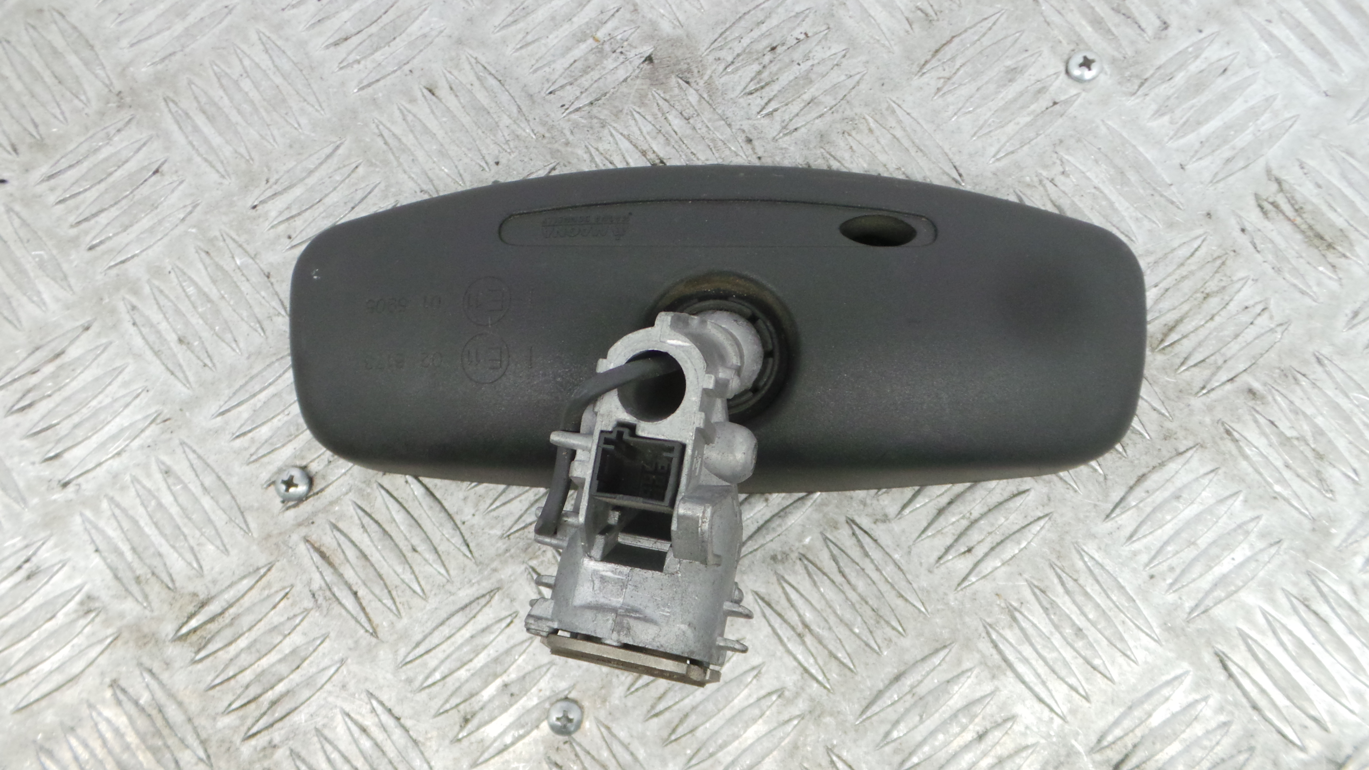 Espelho Retrovisor Interior 96813517XT - PEUGEOT 308 I (4A_, 4C_)-36781490