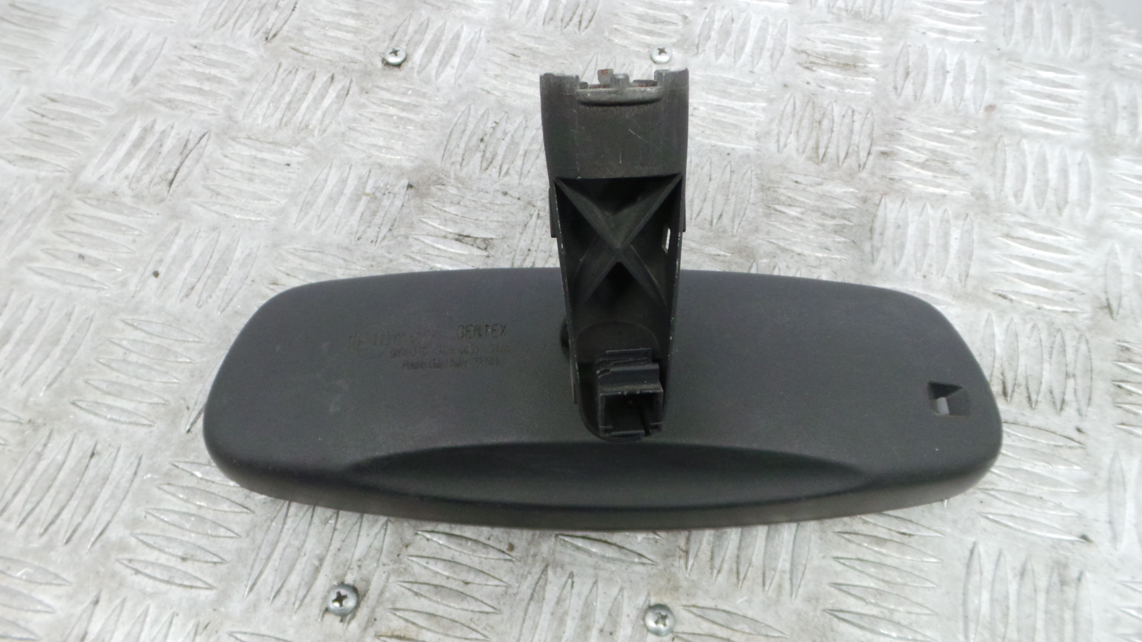 Espelho Retrovisor Interior 8149ST - PEUGEOT 407 SW (6E_, 6D_)-36781497