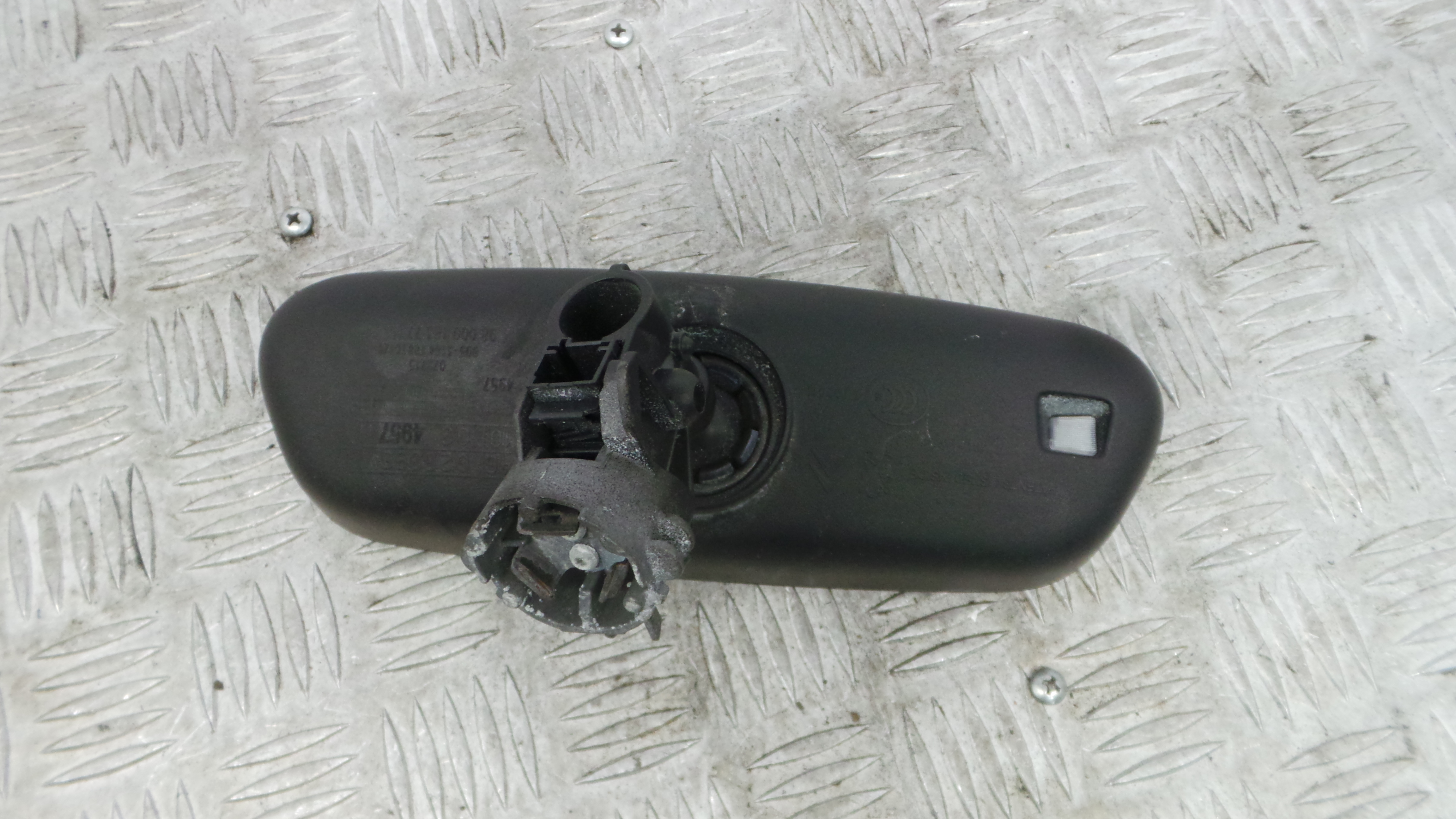 Espelho Retrovisor Interior 9800018377 - PEUGEOT 308 II (LB_, LP_, LW_, LH_, L3_)-36781499