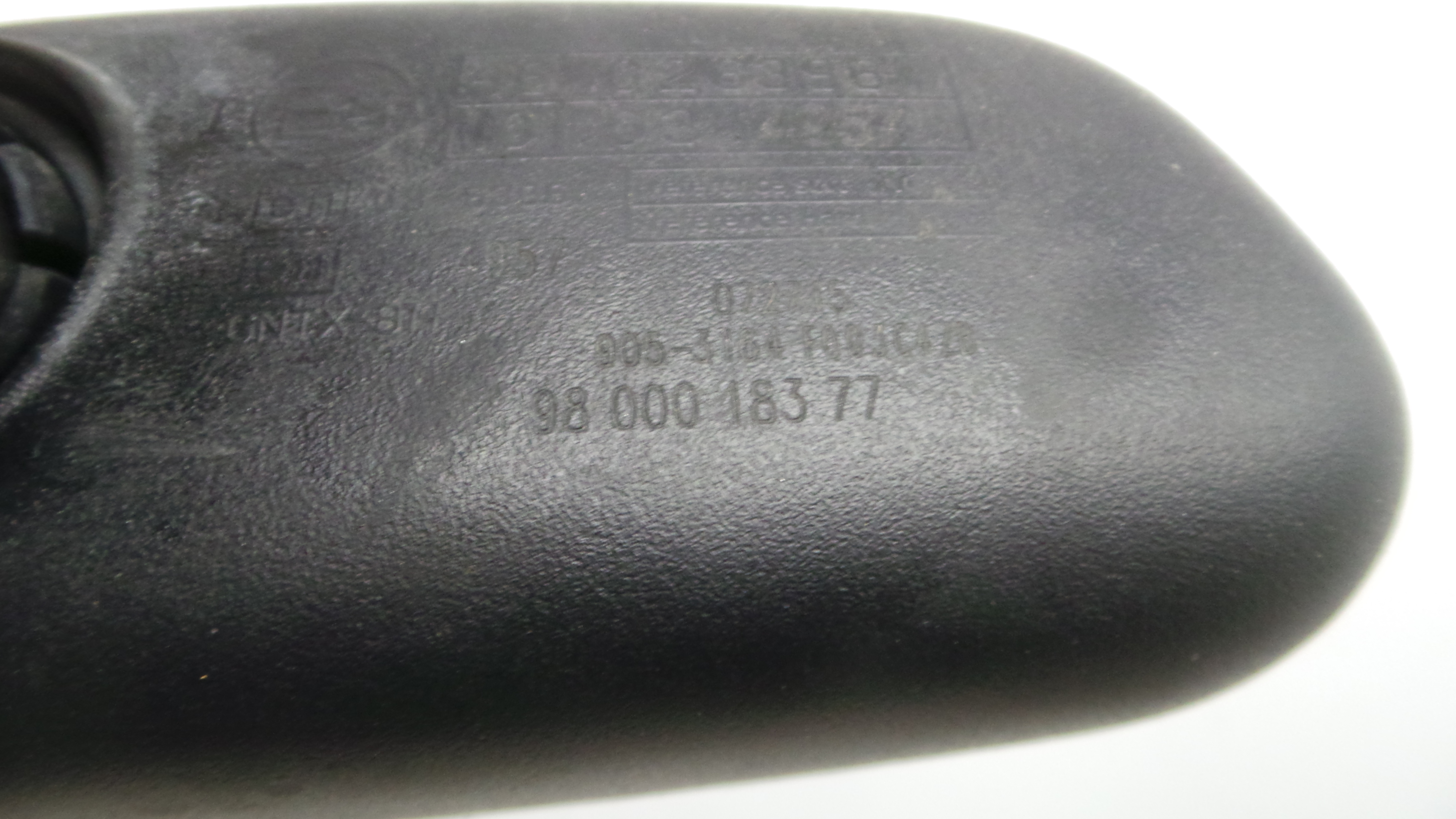 Espelho Retrovisor Interior 9800018377 - PEUGEOT 308 II (LB_, LP_, LW_, LH_, L3_)-36781499