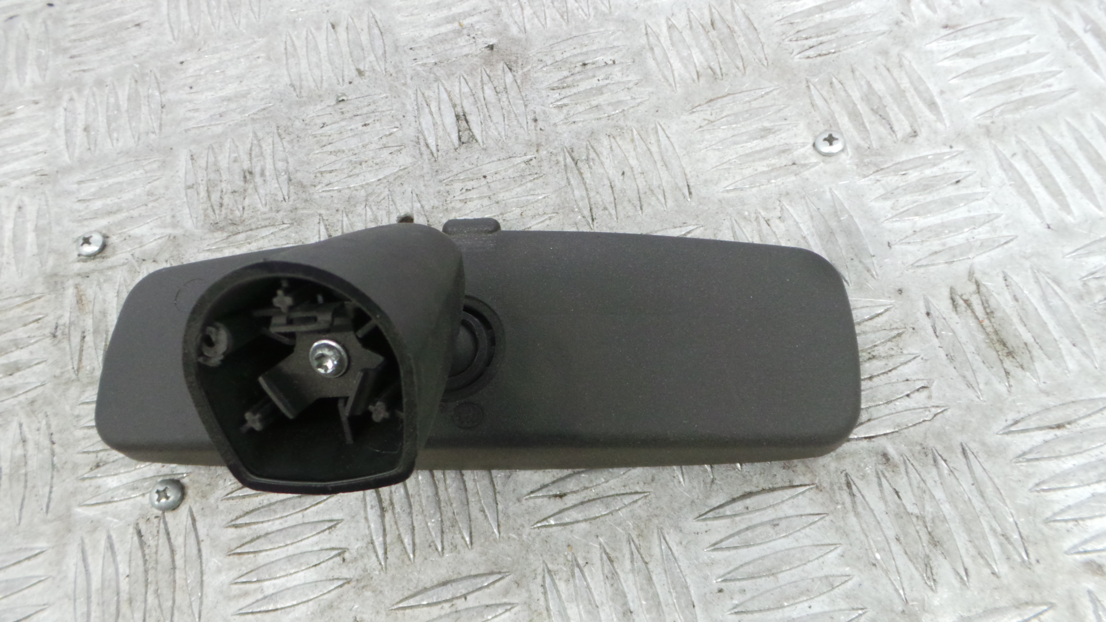 Espelho Retrovisor Interior 8153LN - CITROËN C3 II (SC_)-36781506