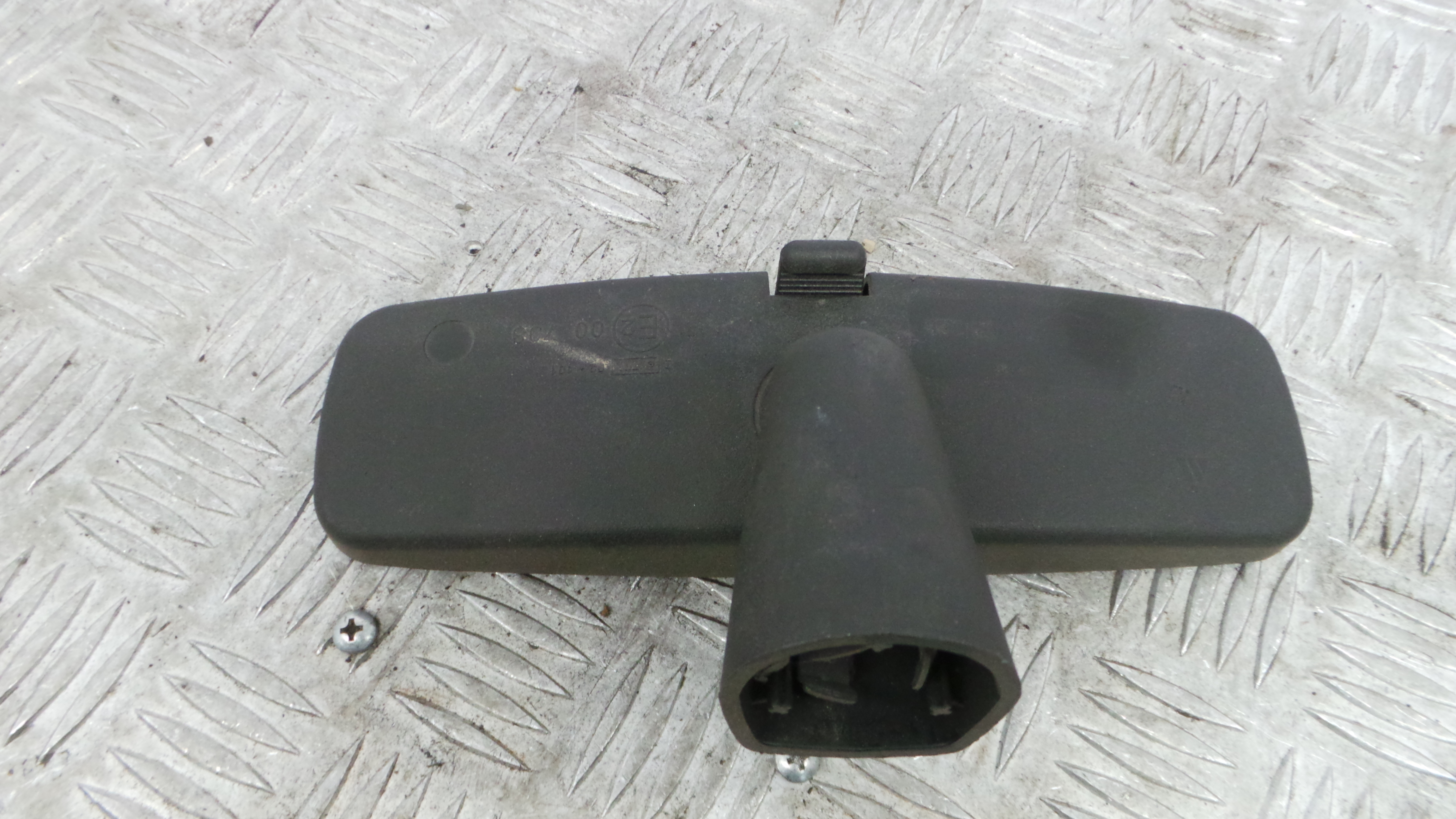 Espelho Retrovisor Interior 8153LN - CITROËN C3 II (SC_)-36781510