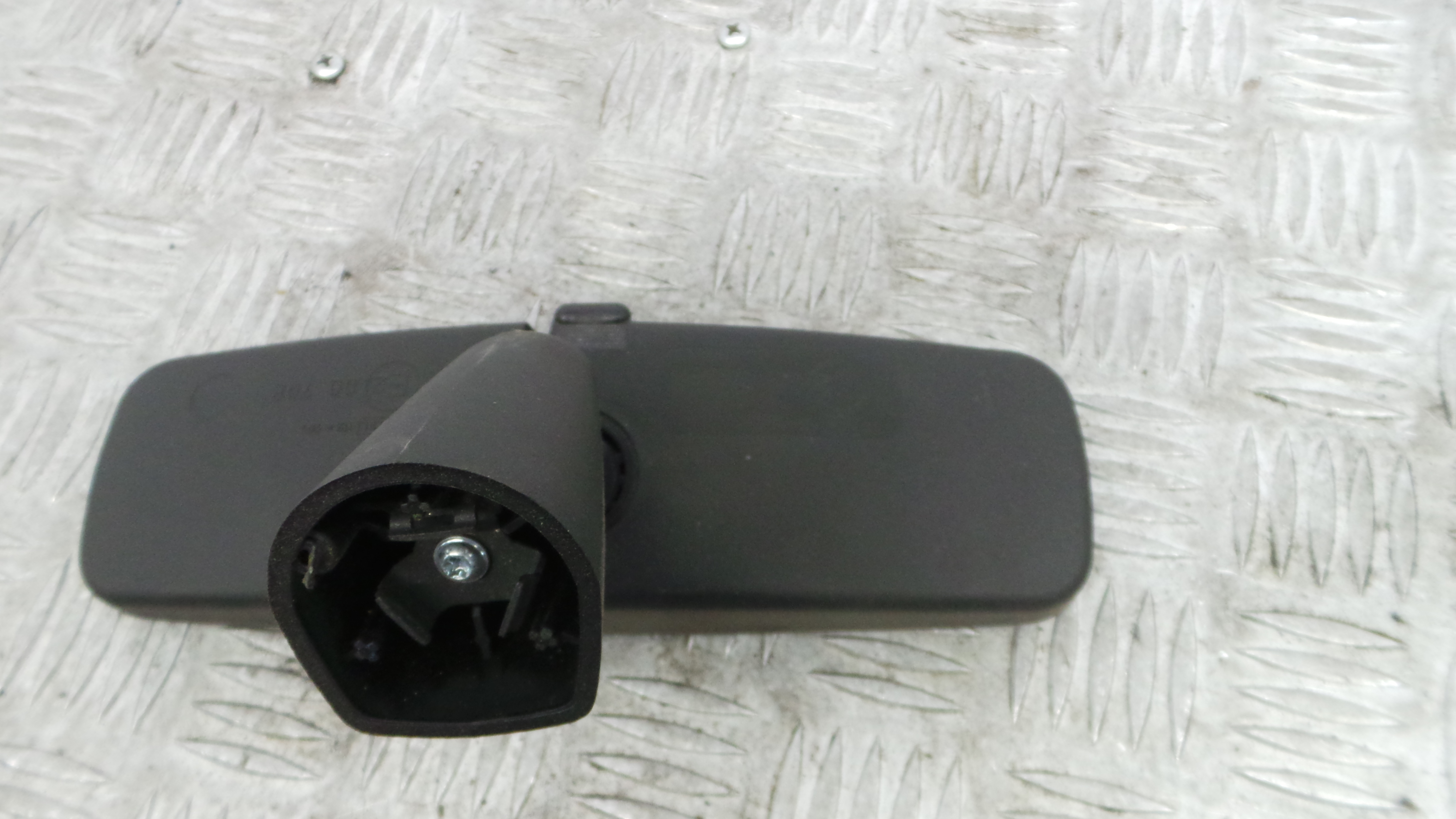 Espelho Retrovisor Interior 8153LN - CITROËN C3 II (SC_)-36781512