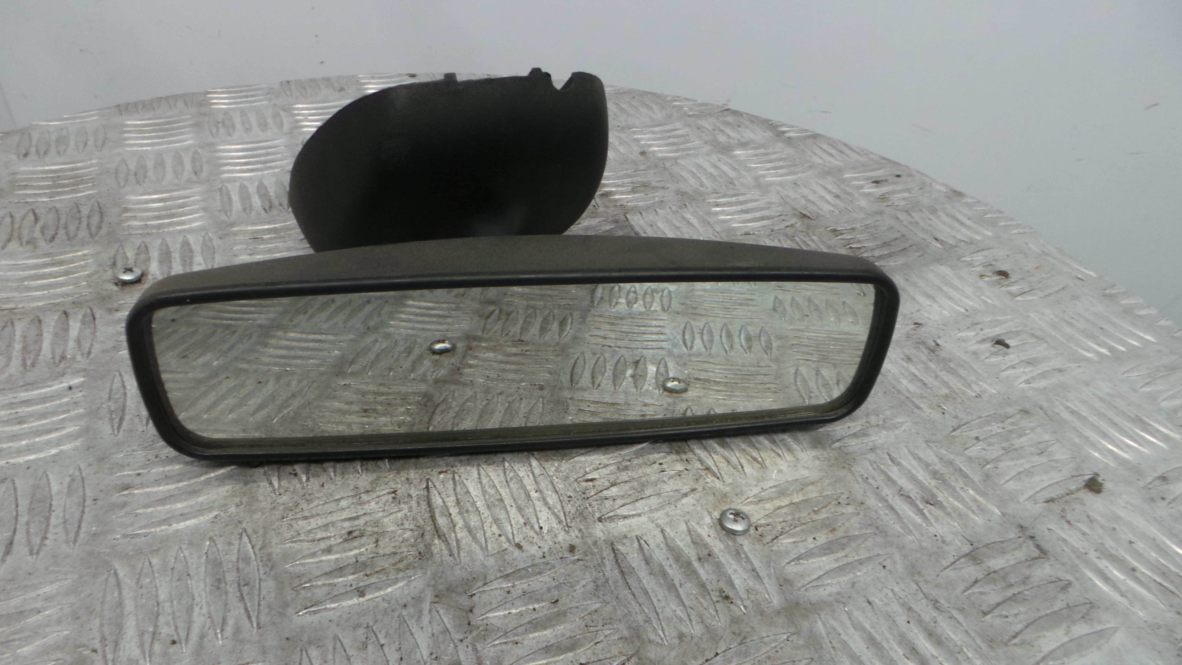 Espelho Retrovisor Interior 8148KL - PEUGEOT 306 (7B, N3, N5)-36781517