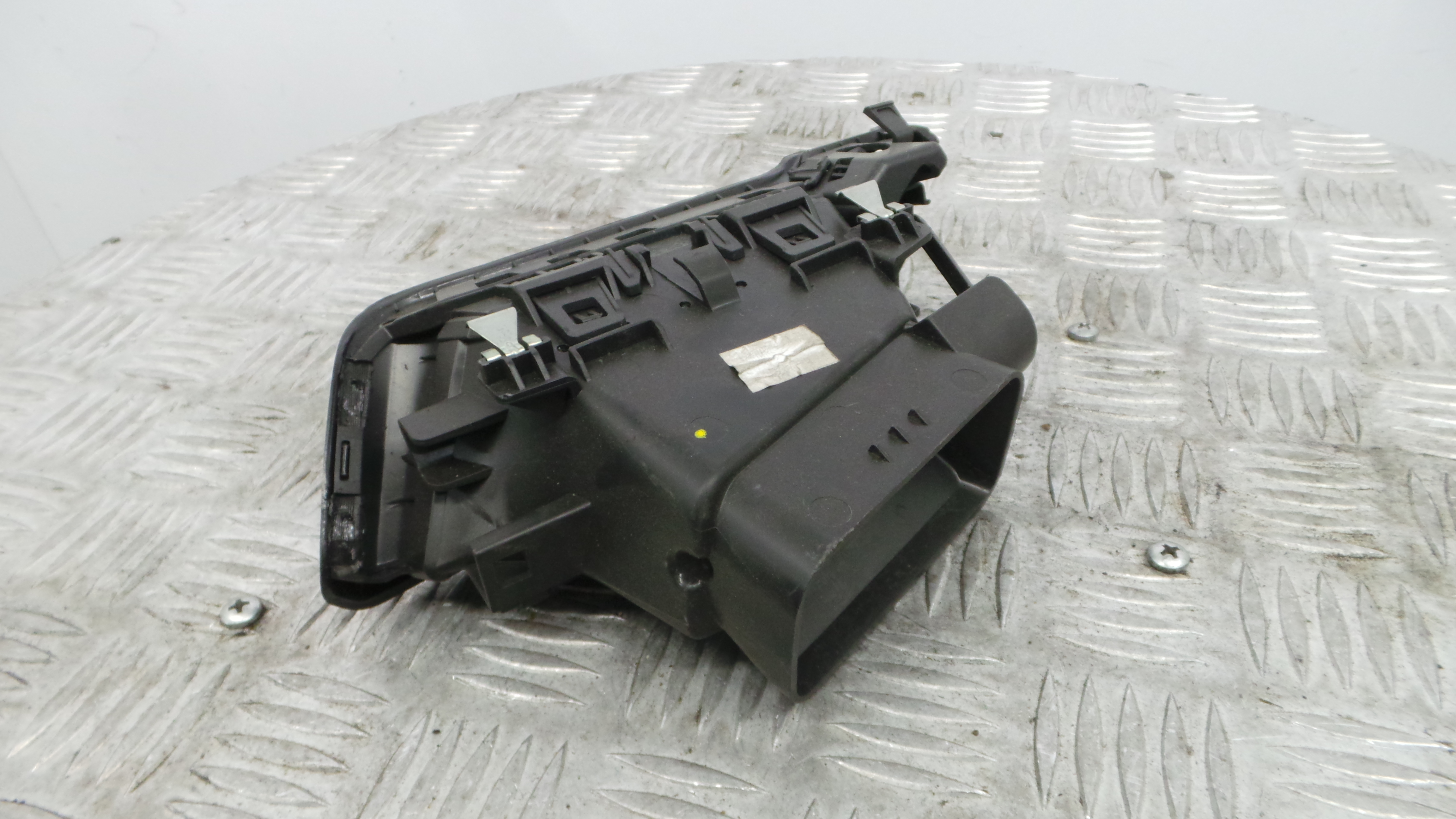 Grelha da Sofagem  96331321777 - PEUGEOT 208 I (CA_, CC_)-36781519