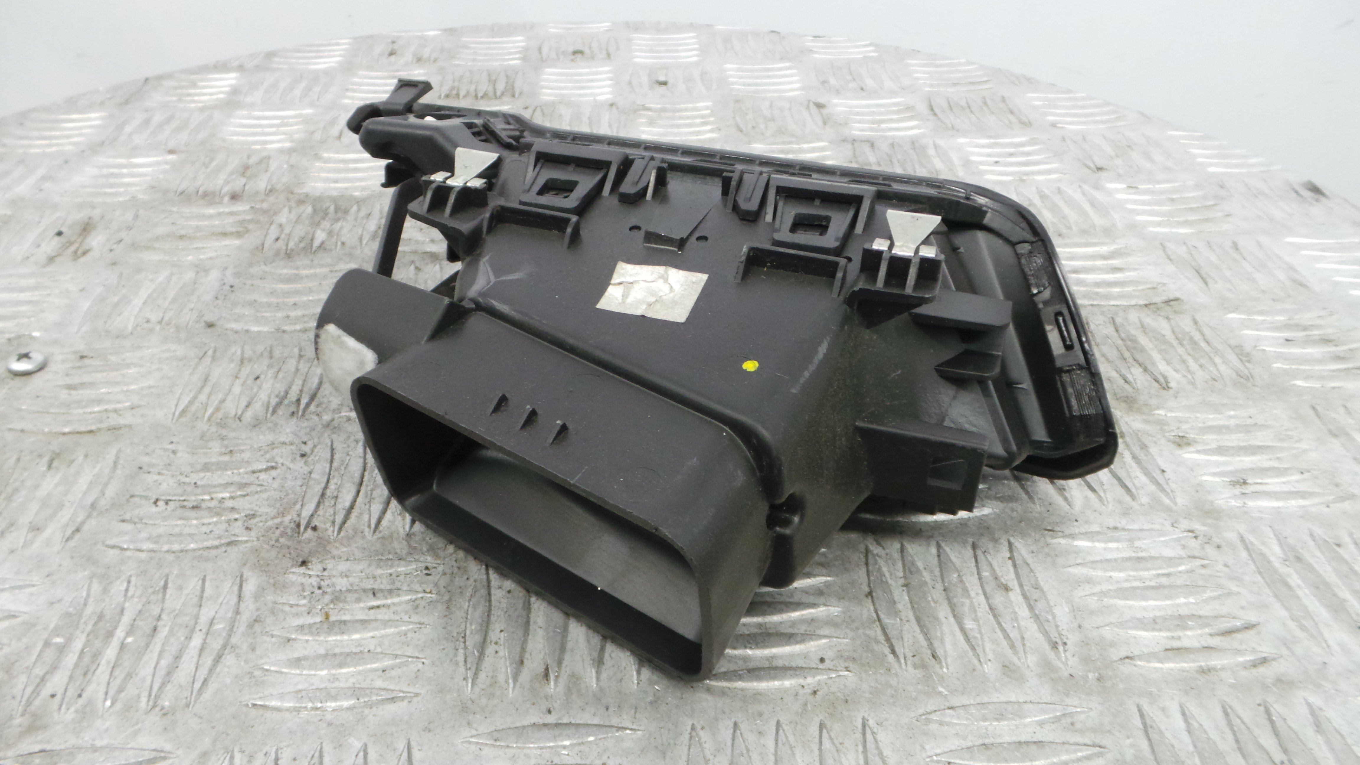 Grelha da Sofagem 9673131677 - PEUGEOT 208 I (CA_, CC_)-36781537