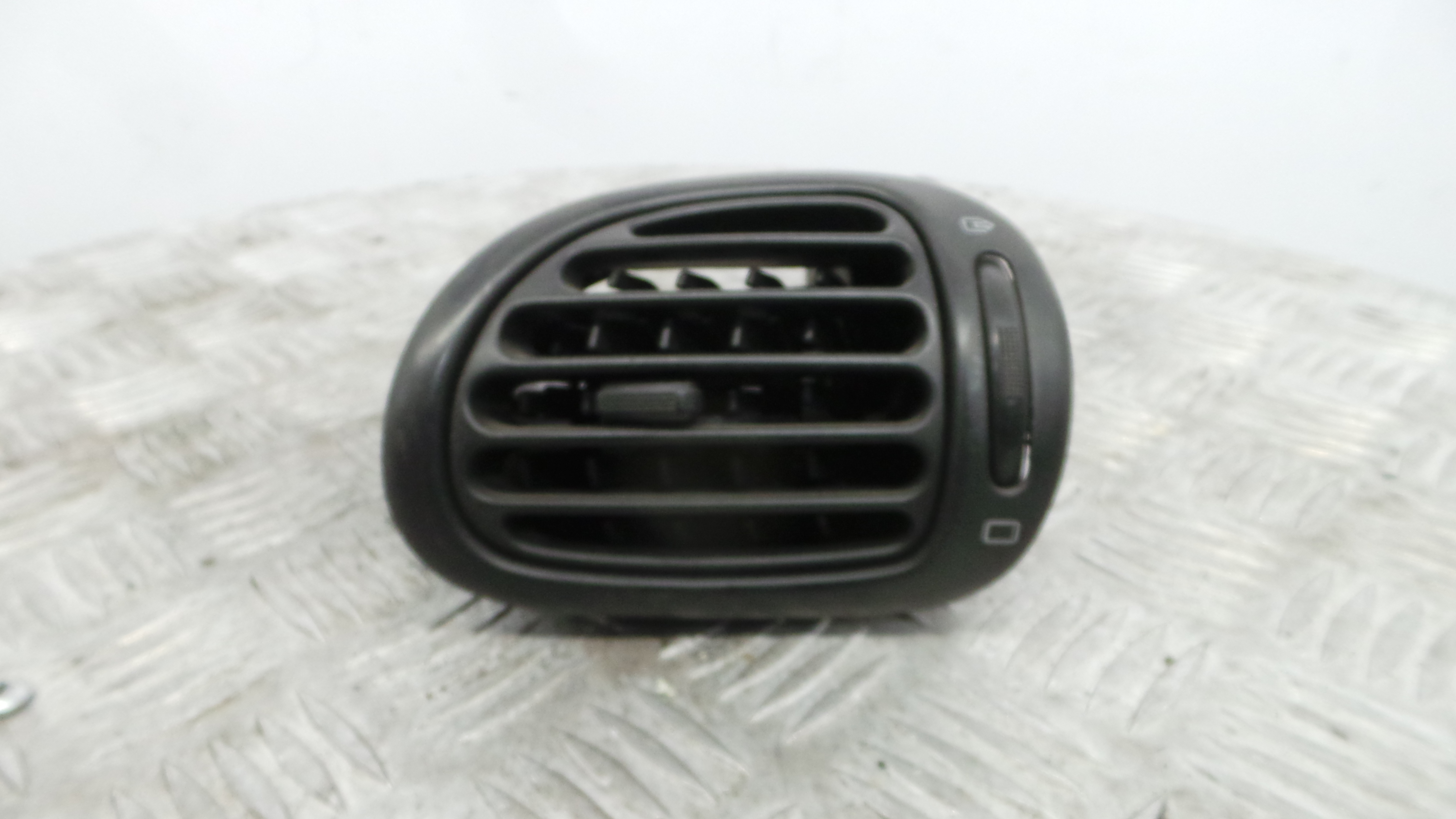 Grelha da Sofagem  9624664277 - PEUGEOT 206 Hatchback (2A/C)-36781590
