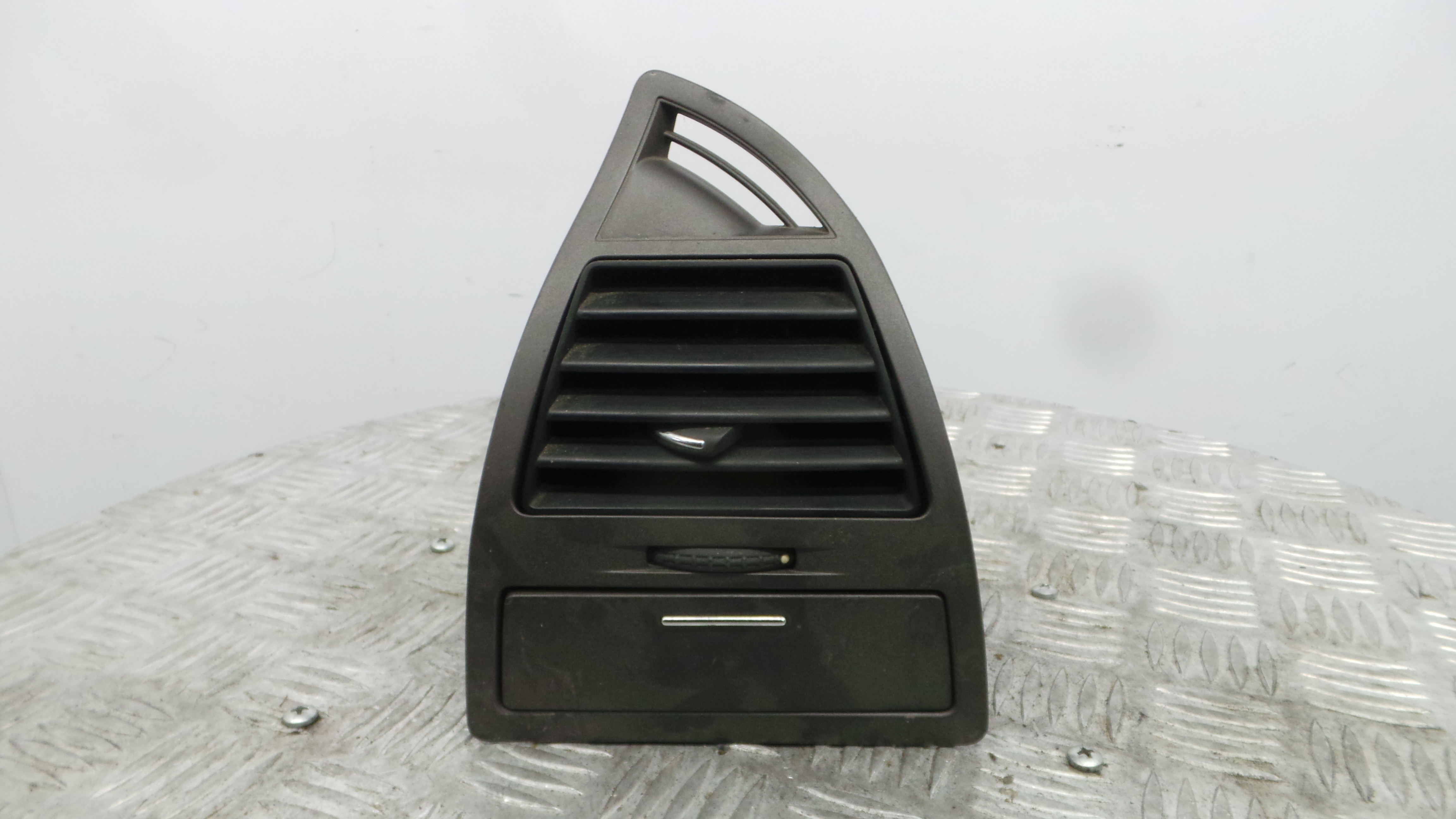 Grelha da Sofagem 9646338077 - CITROËN C4 I (LC_)-36781605 Grelha da Sofagem 9646338077 - CITROËN C4 I (LC_)-36781605