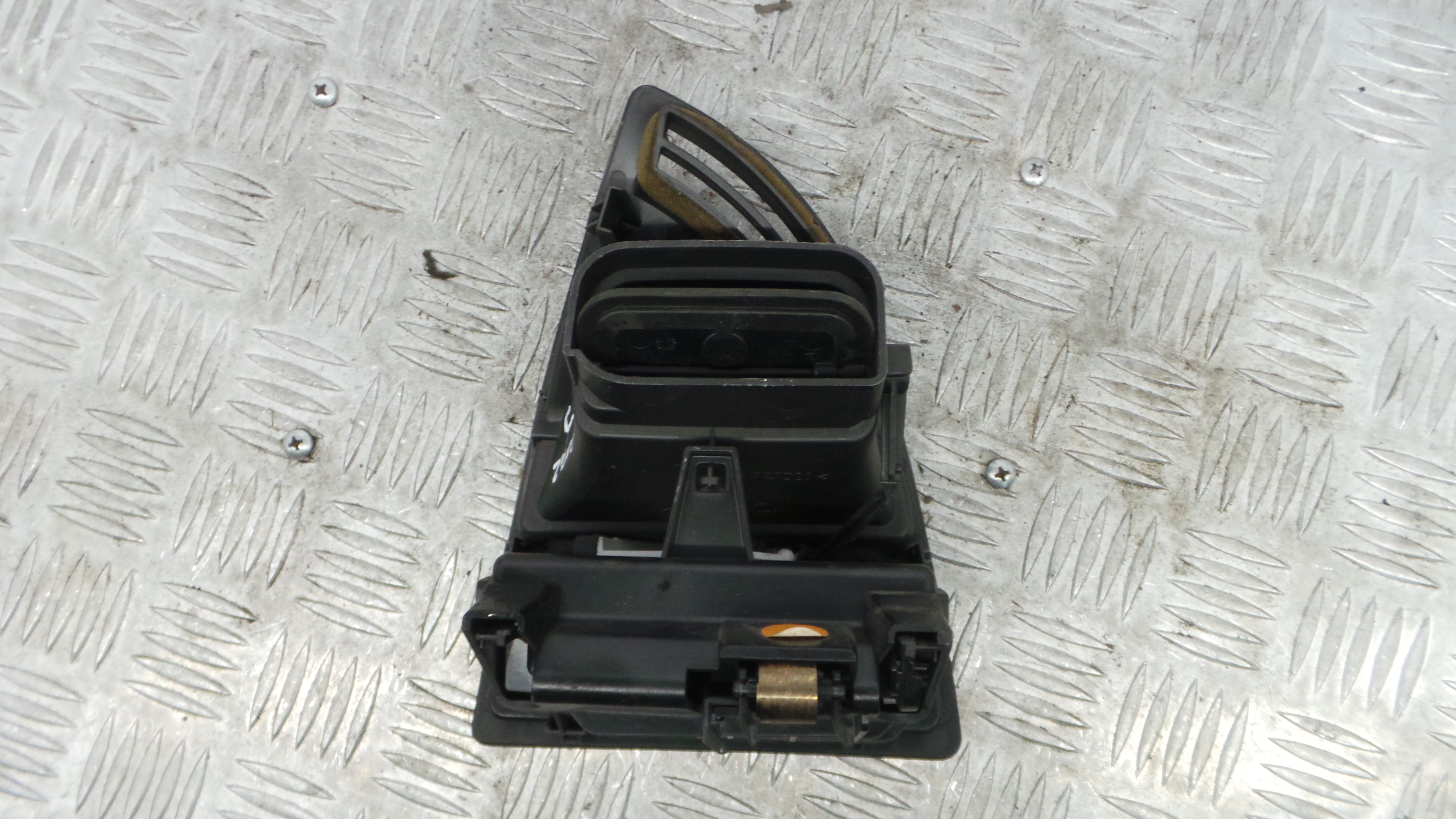 Grelha da Sofagem  9646337977 - CITROËN C4 I (LC_)-36781608