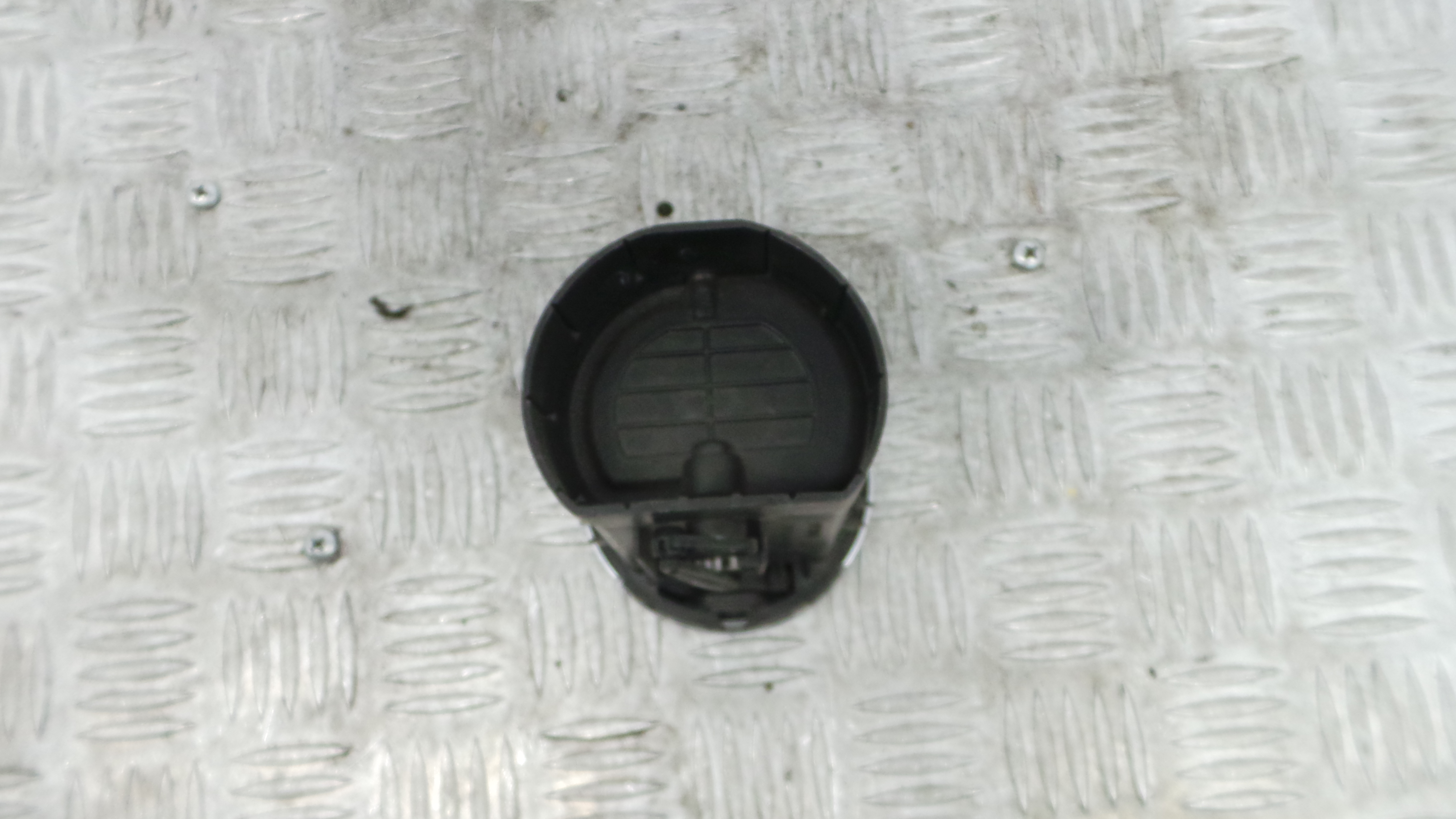 Grelha da Sofagem 9658515377 - PEUGEOT 308 I (4A_, 4C_)-36781961