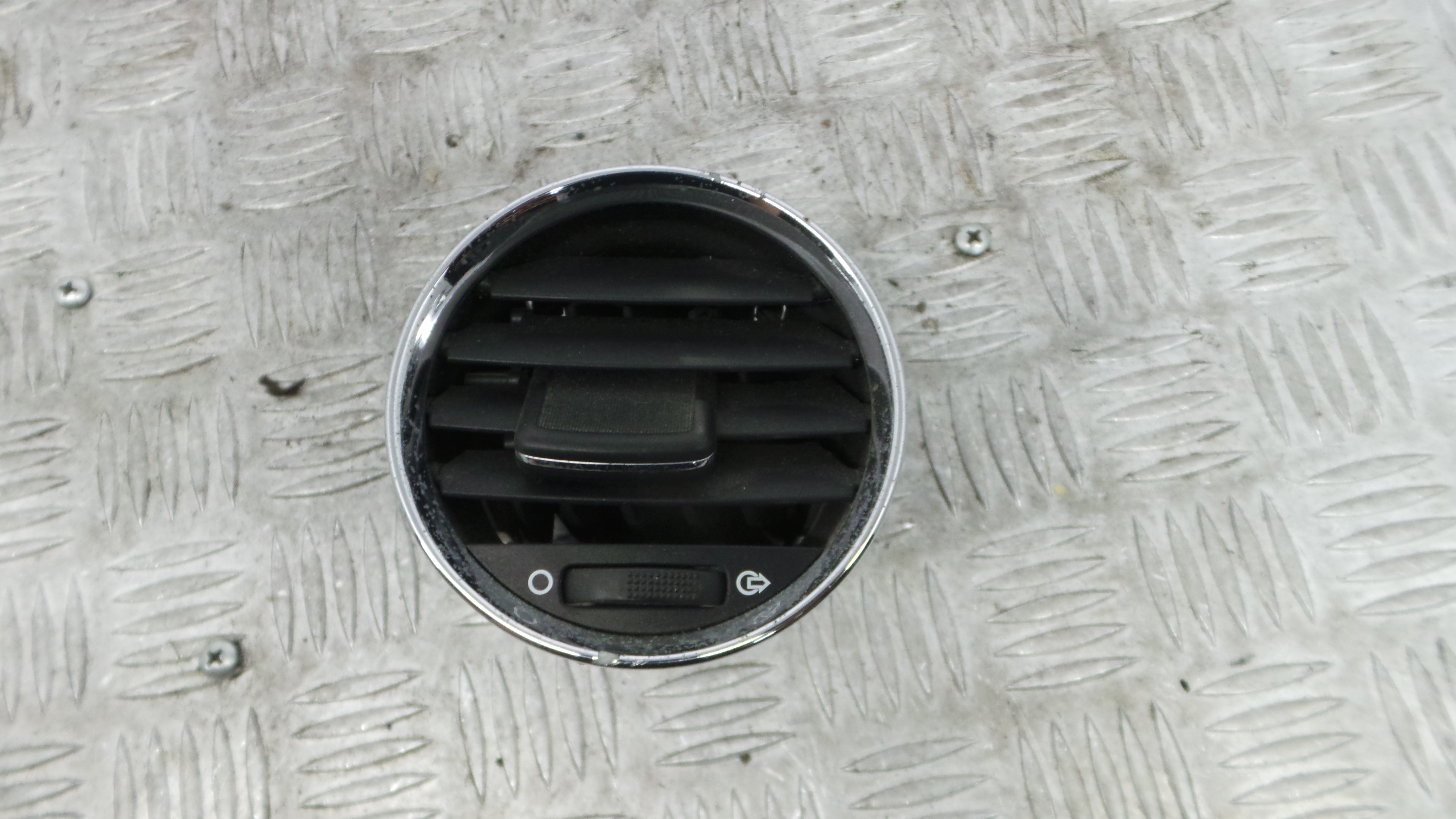 Grelha da Sofagem 9658515377 - PEUGEOT 308 I (4A_, 4C_)-36781964 Grelha da Sofagem 9658515377 - PEUGEOT 308 I (4A_, 4C_)-36781964