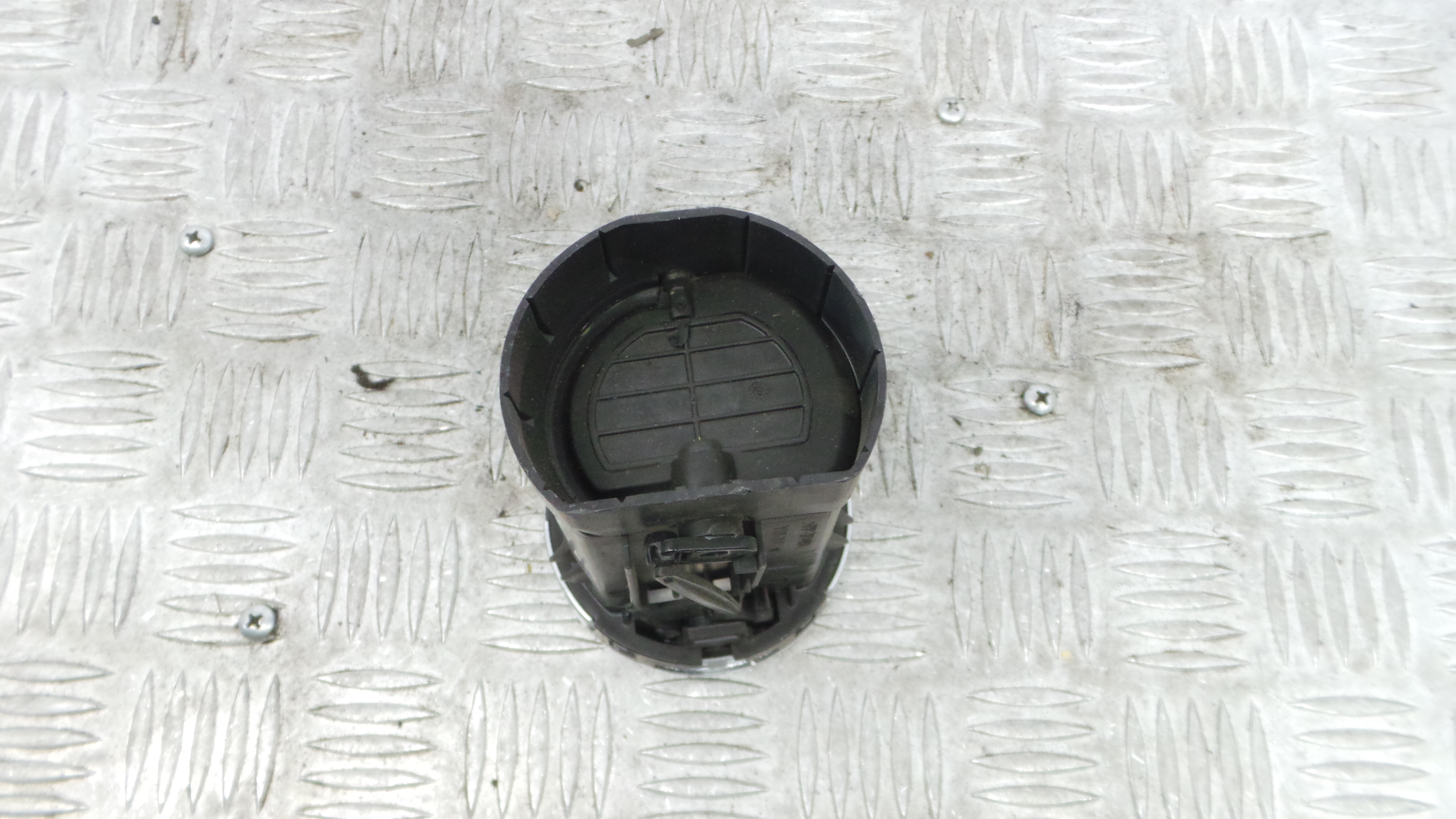 Grelha da Sofagem 9658515377 - PEUGEOT 308 I (4A_, 4C_)-36781964