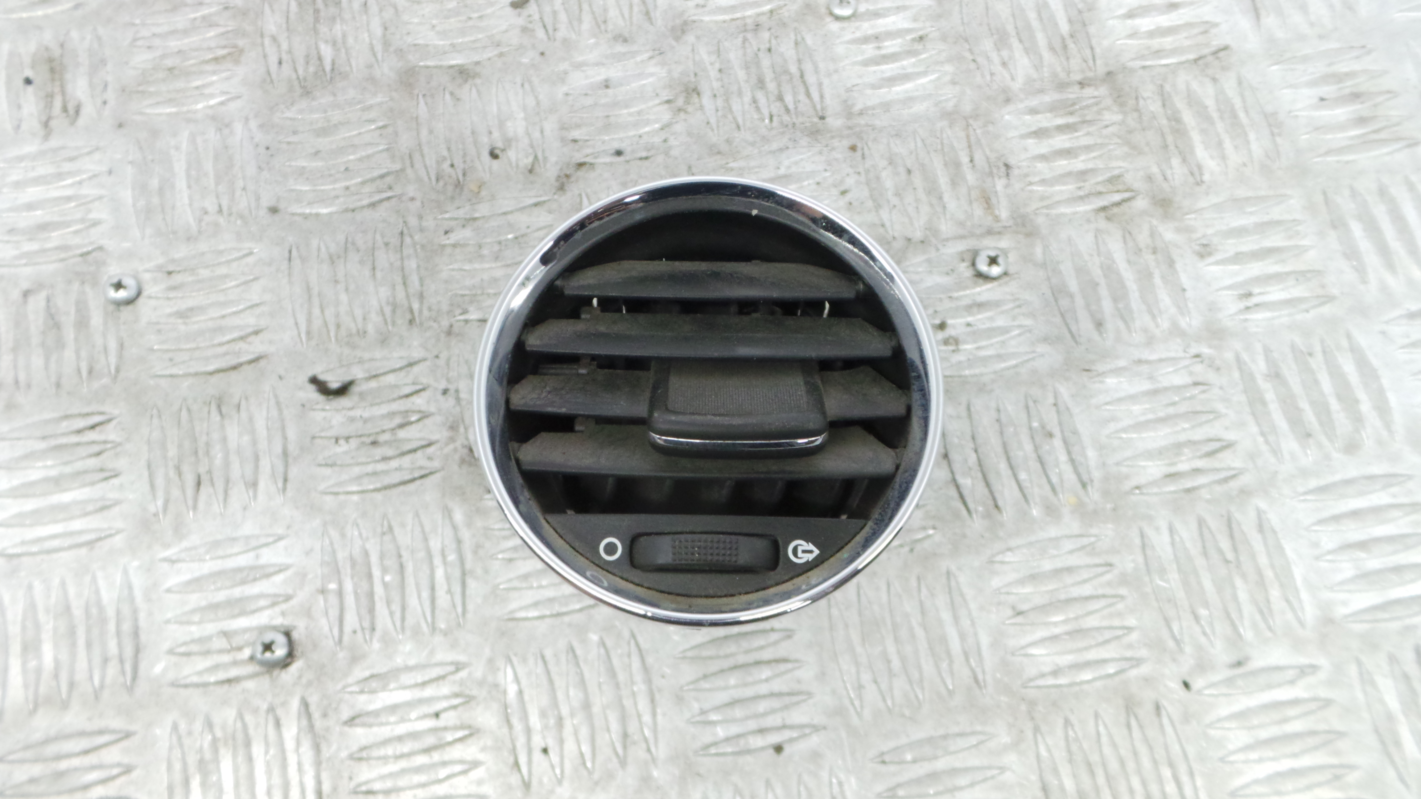 Grelha da Sofagem 9658515377 - PEUGEOT 308 I (4A_, 4C_)-36781967 Grelha da Sofagem 9658515377 - PEUGEOT 308 I (4A_, 4C_)-36781967