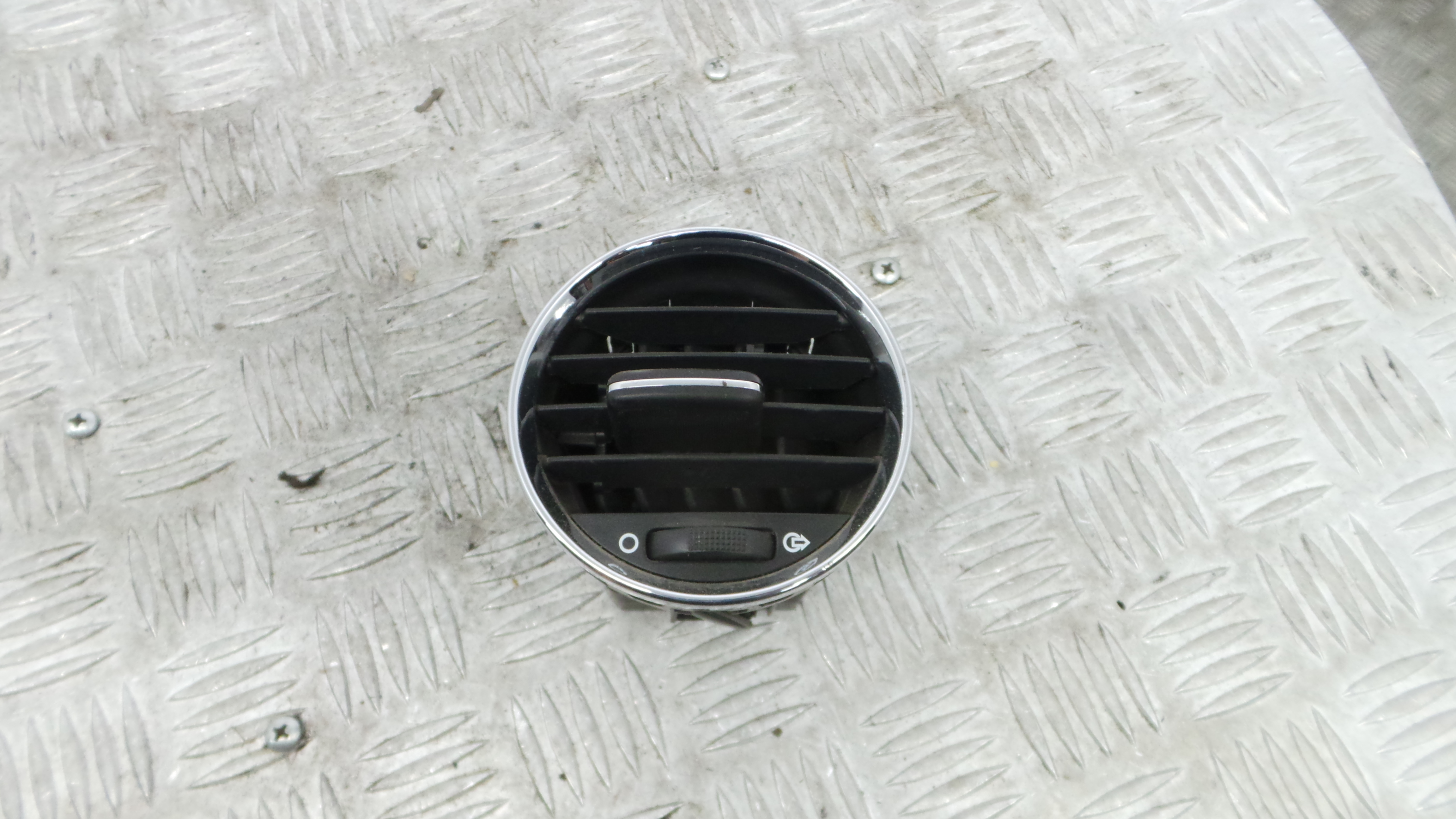 Grelha da Sofagem 9658515377 - PEUGEOT 308 I (4A_, 4C_)-36781970