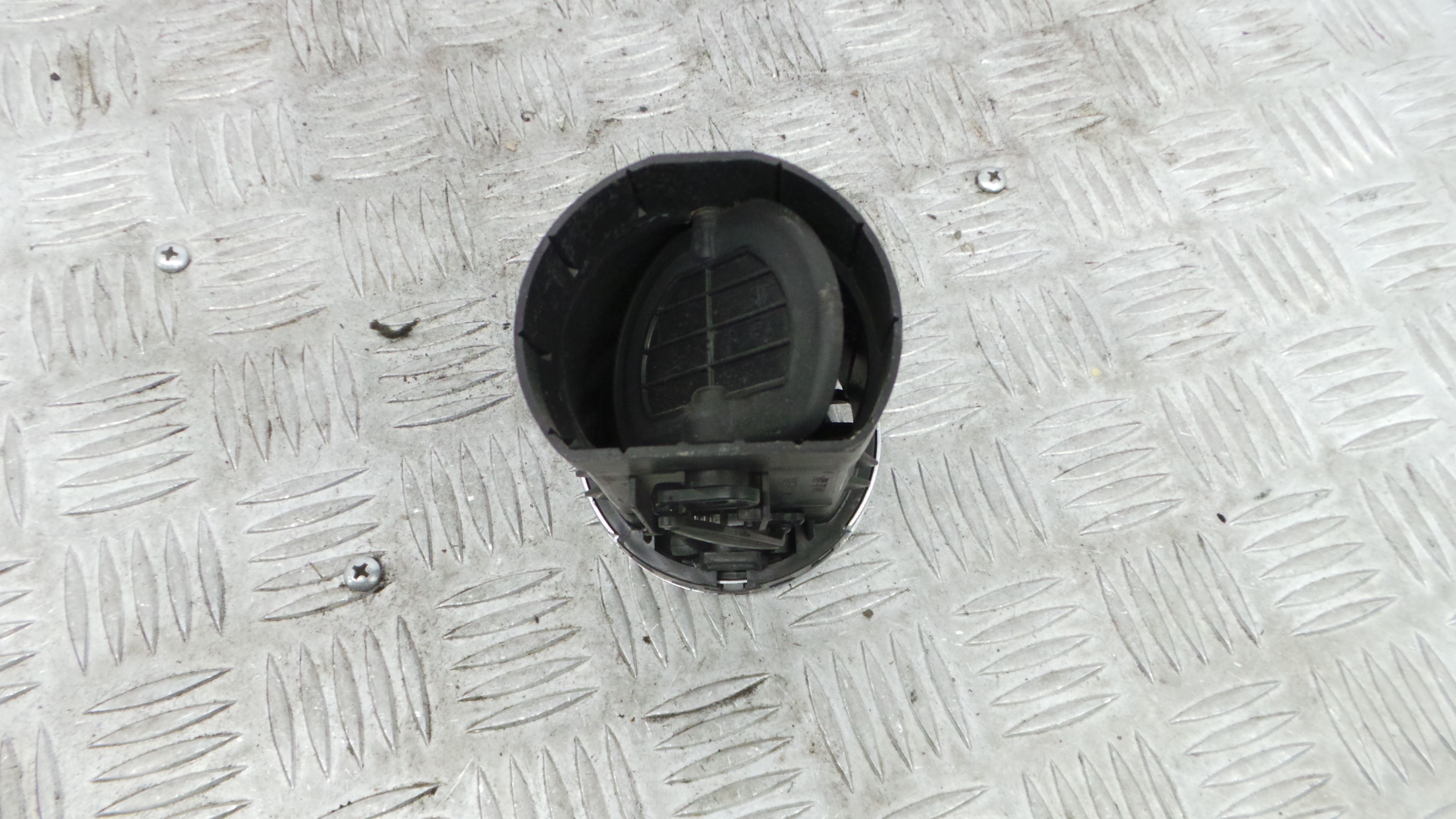 Grelha da Sofagem 9658515377 - PEUGEOT 308 I (4A_, 4C_)-36781970